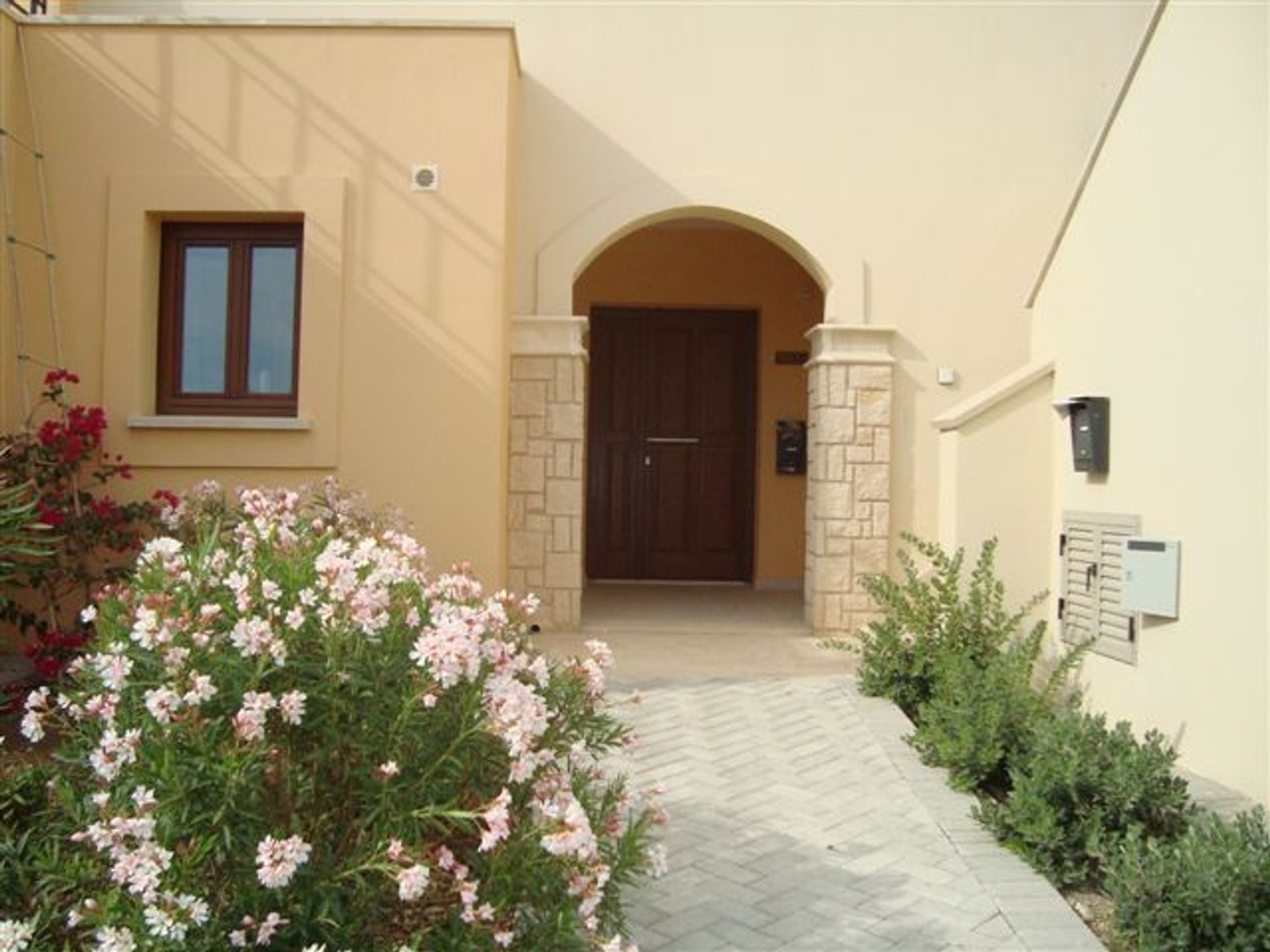 Eigentumswohnung im Kouklia, Paphos 10967467