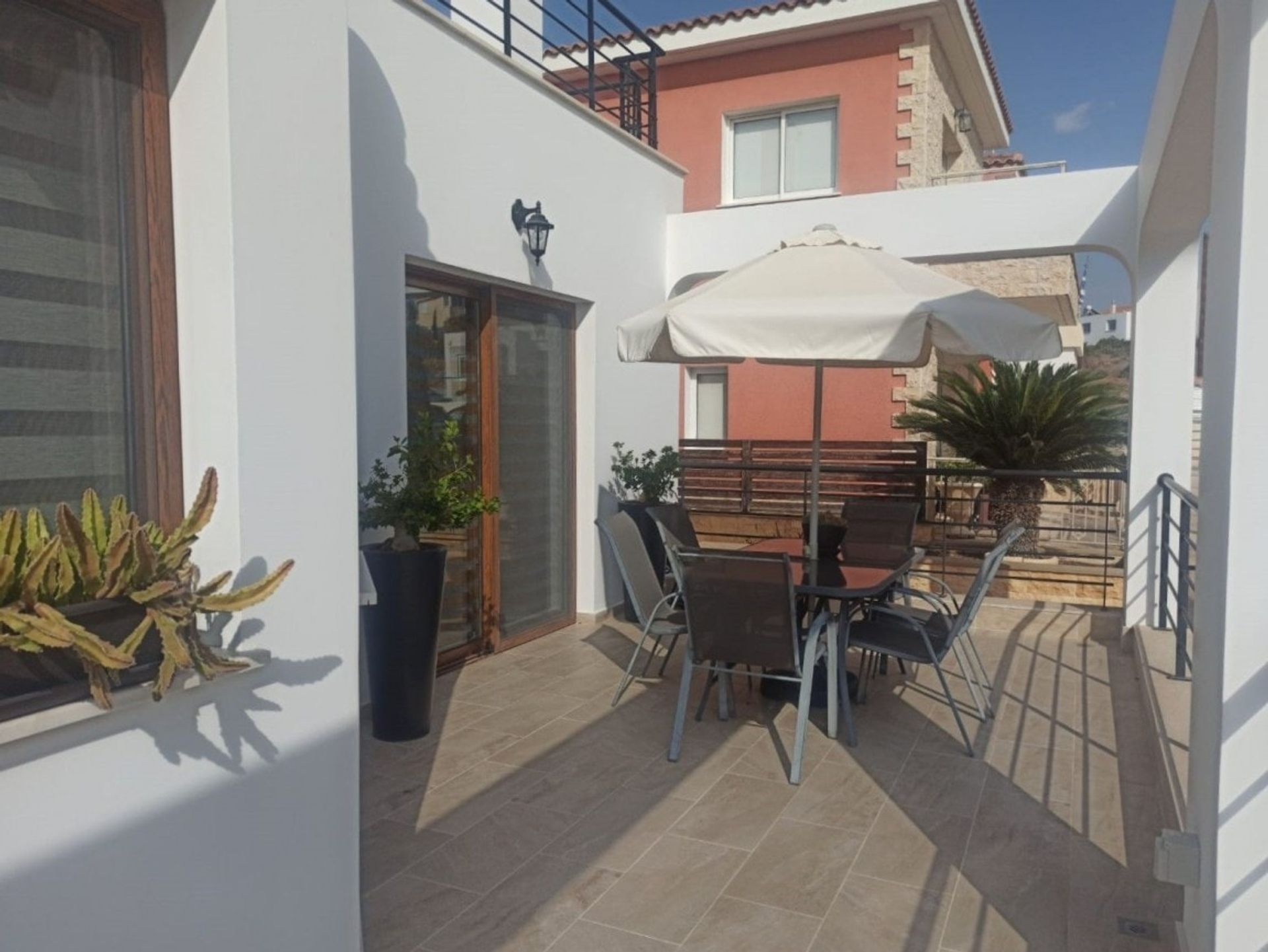 Casa nel Konia, Paphos 10967475