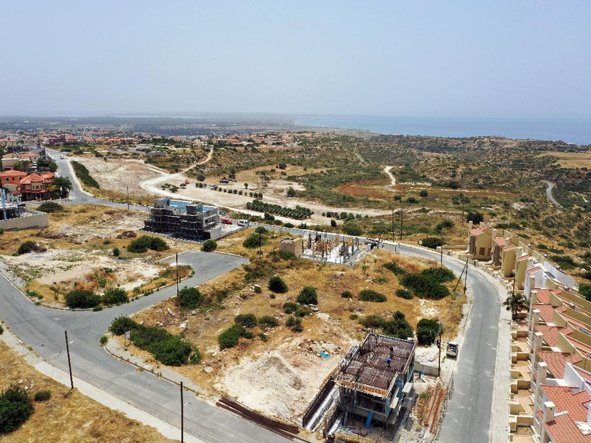 Land im Limassol, Limassol 10967487