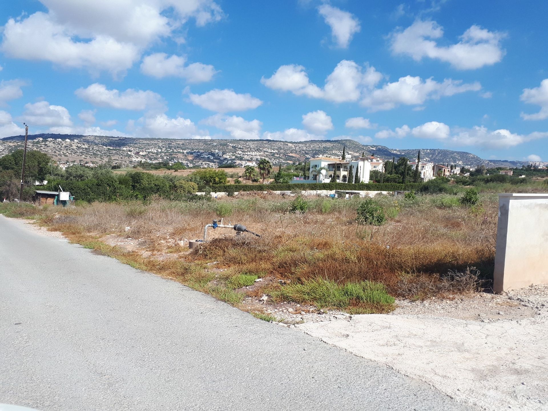 Tierra en Pegeia, Pafos 10967513