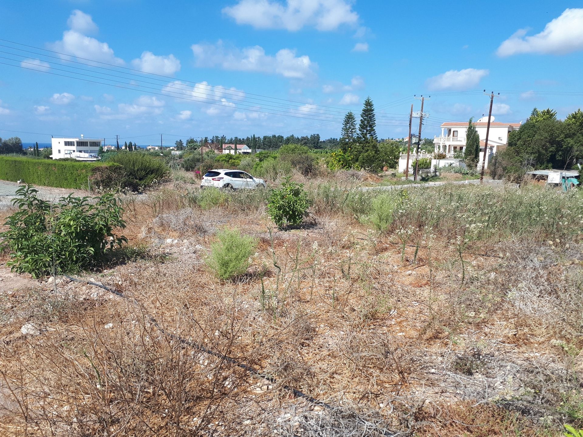 Tierra en Pegeia, Pafos 10967513