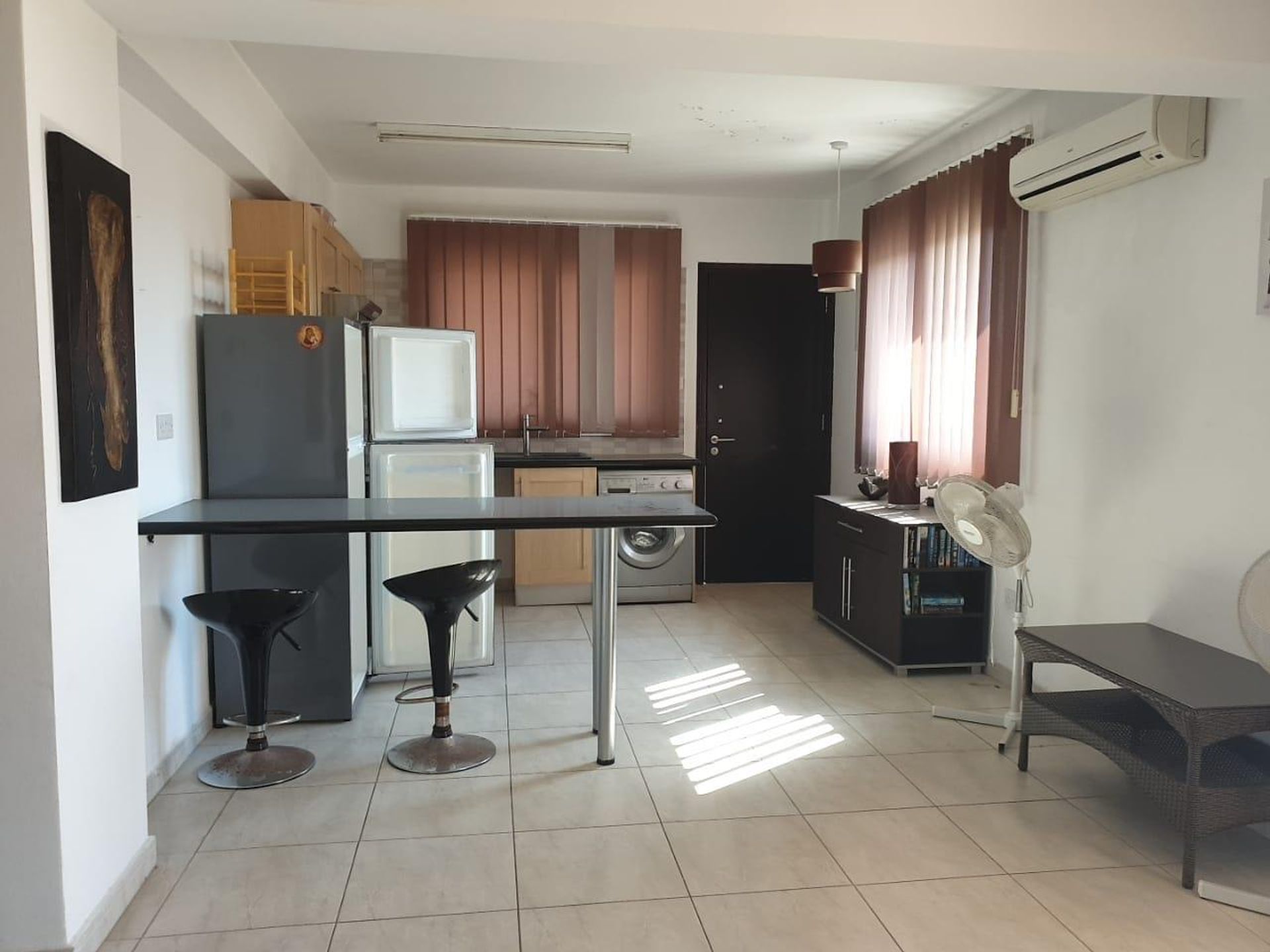 Condominium in Paralimni, Ammochostos 10967516