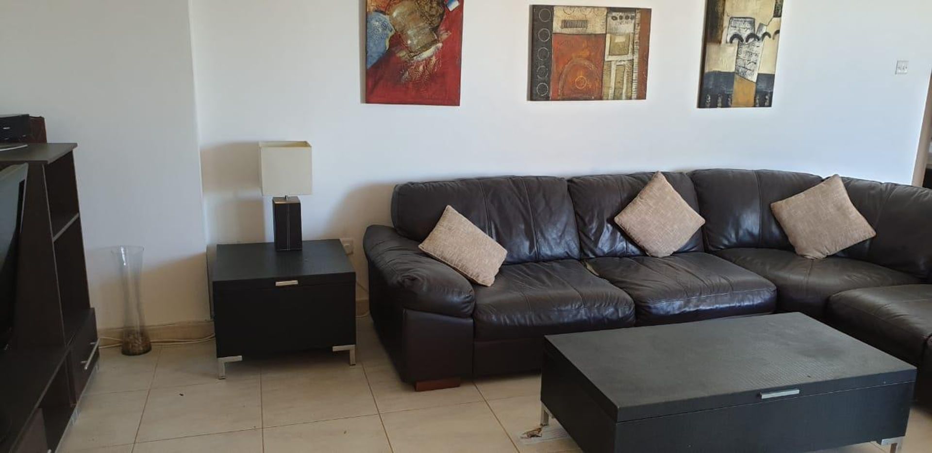 Condominium in Paralimni, Ammochostos 10967516