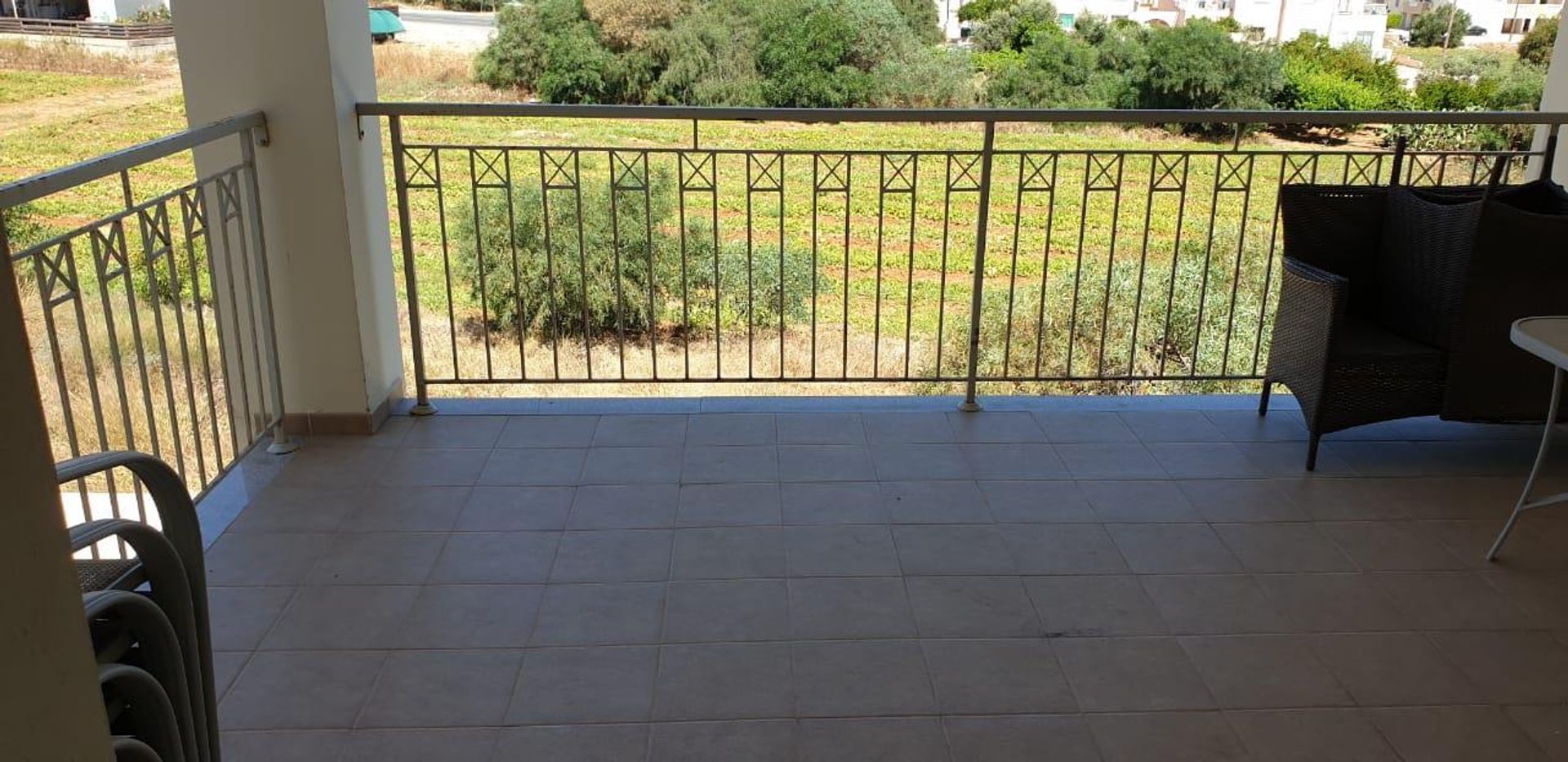 Condominium in Paralimni, Ammochostos 10967516