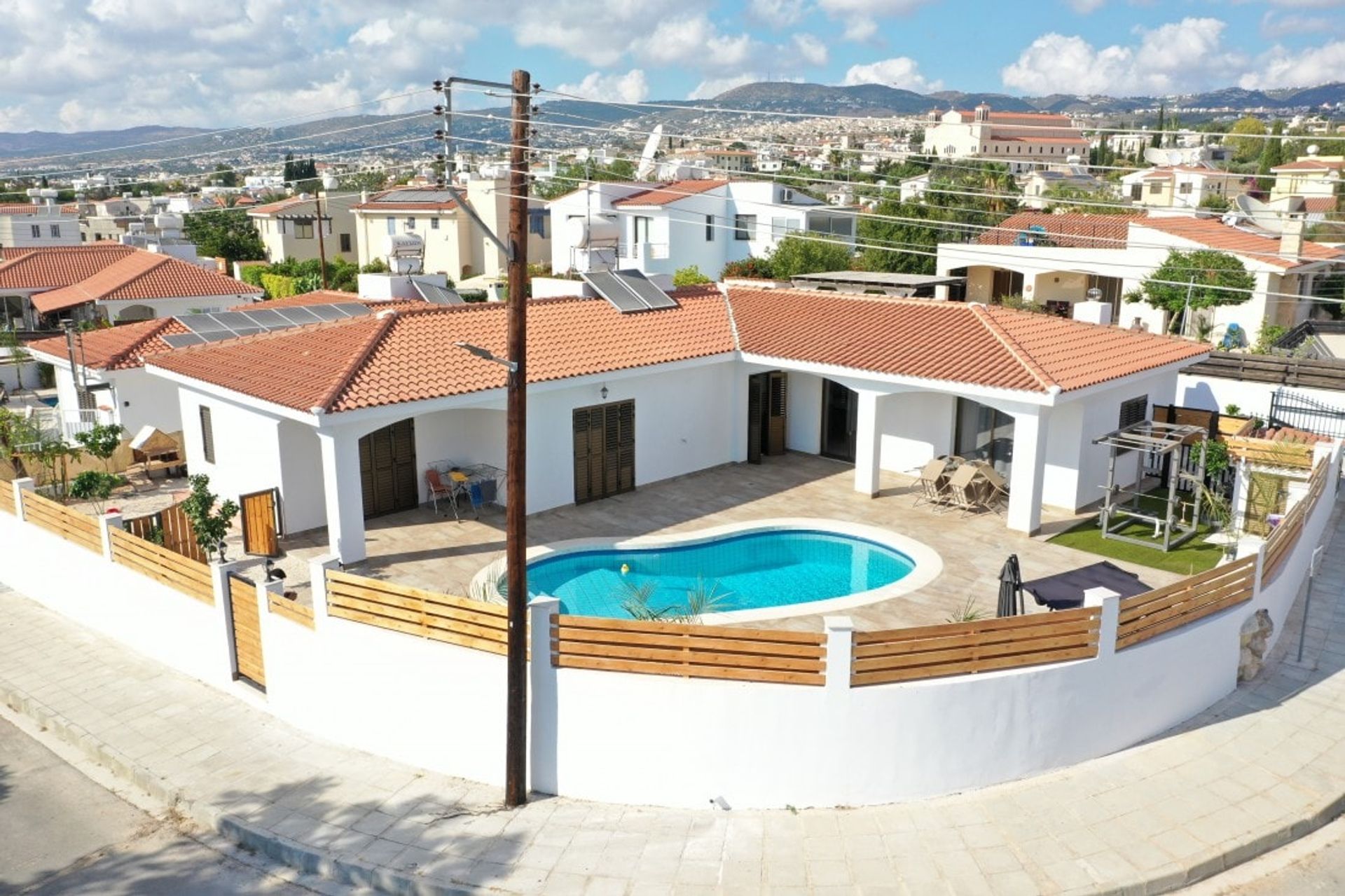 Huis in Empa, Pafos 10967537