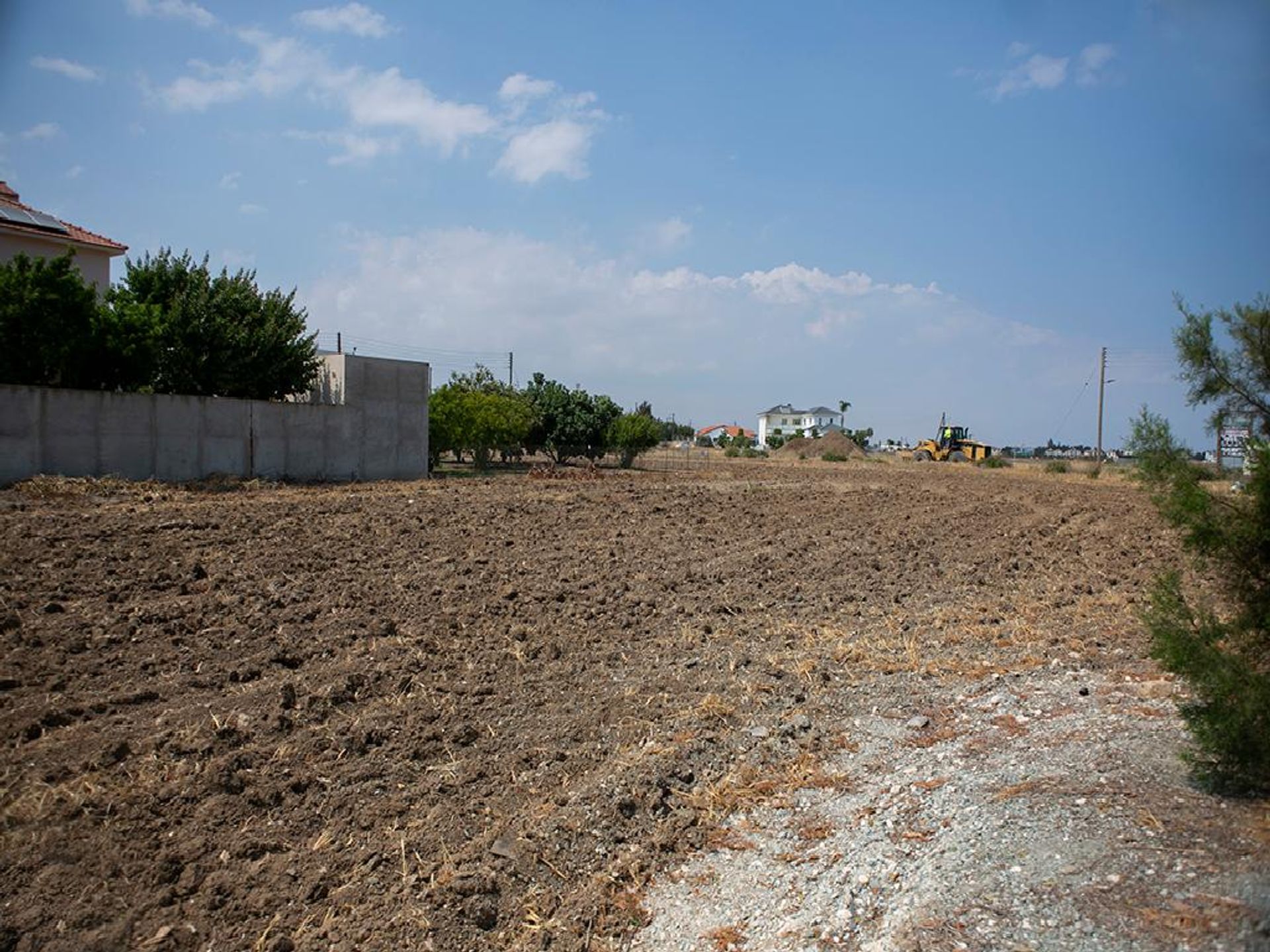 Land in Kiti, Larnaca 10967566