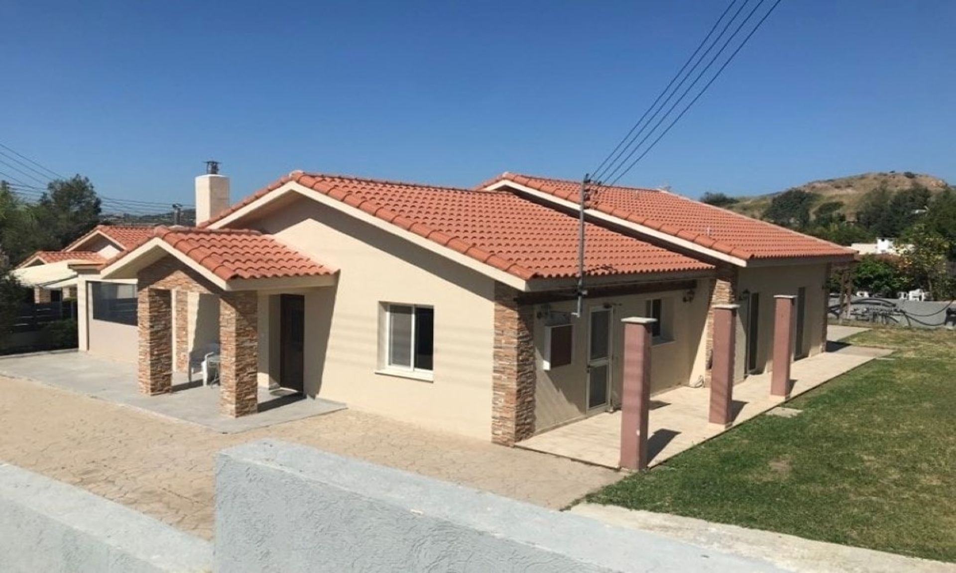 Hus i Pyrgos, Larnaka 10967605