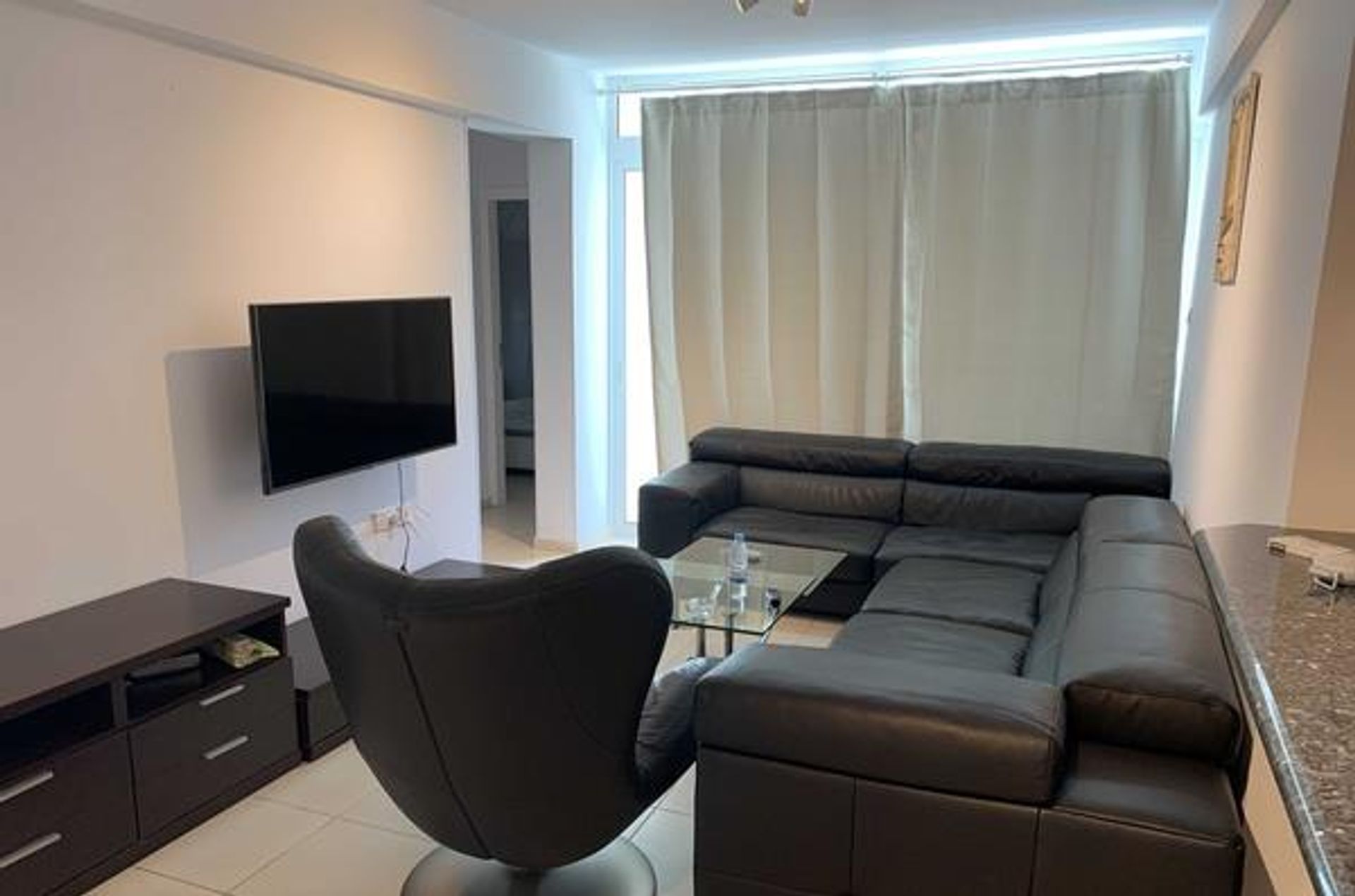 Condominium in Larnaca, Larnaca 10967626