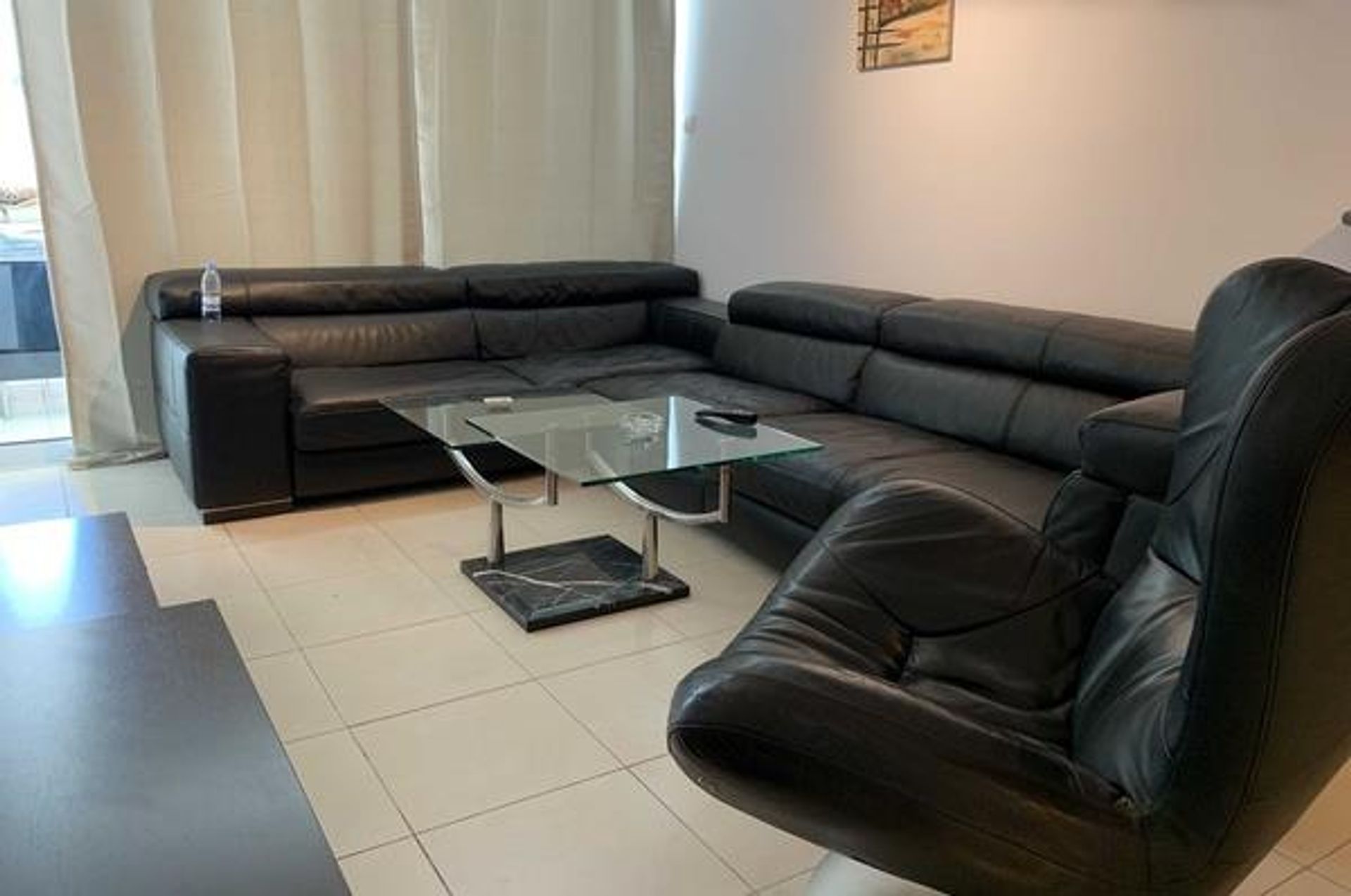 Condominium dans Larnaka, Larnaka 10967626