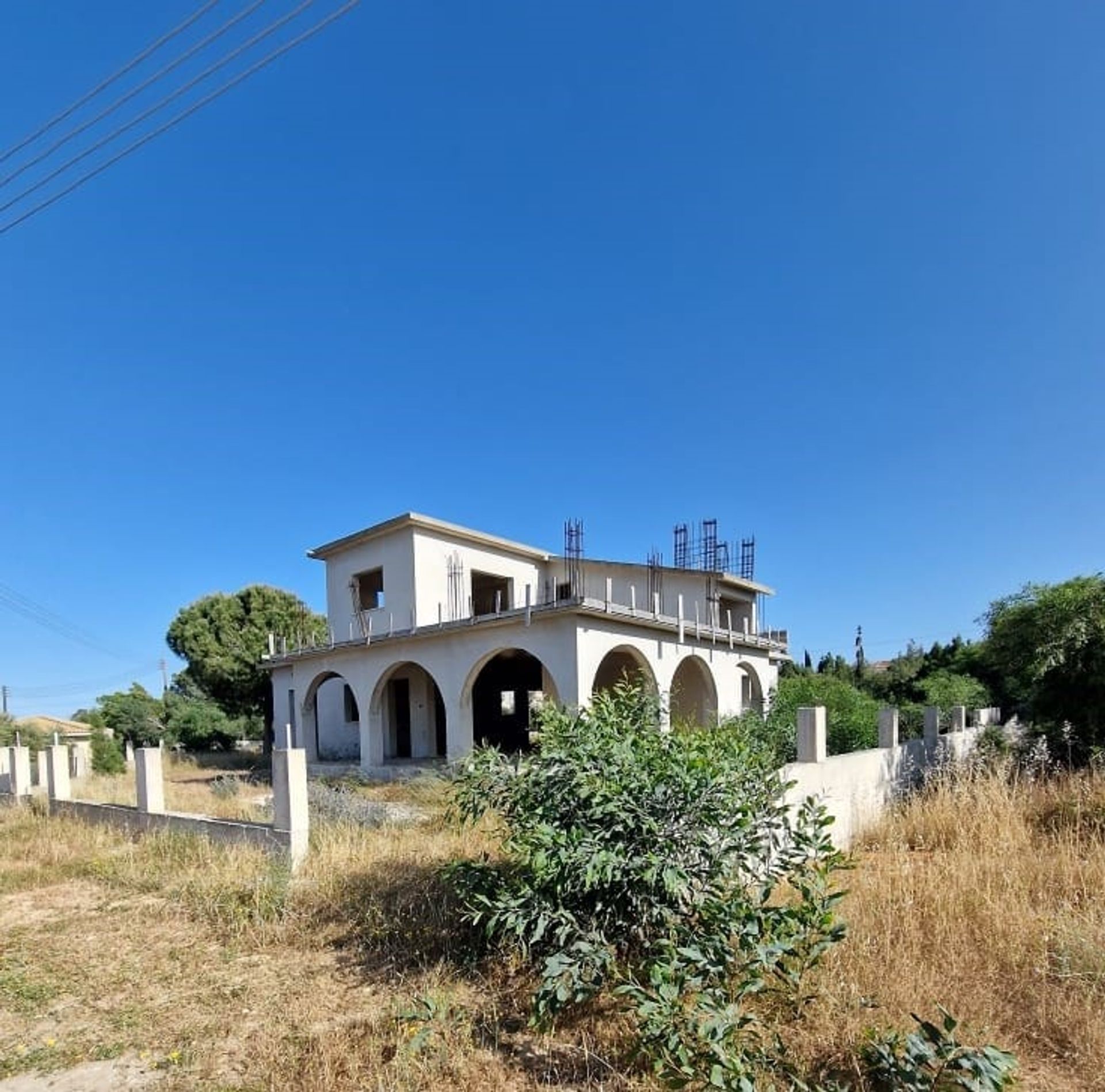 casa no Agia Napa, Ammochostos 10967649