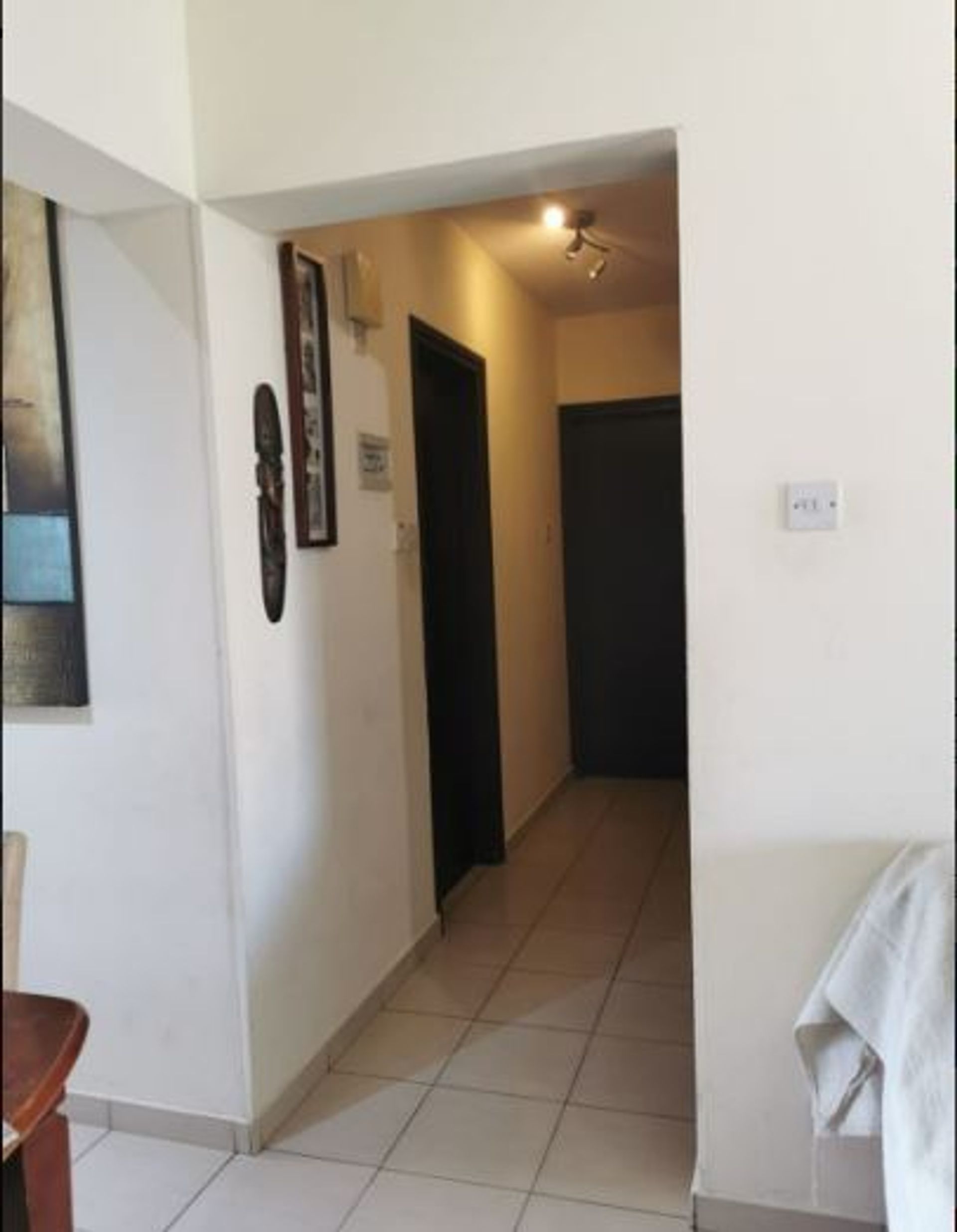 Condominium in Paralimni, Ammochostos 10967668