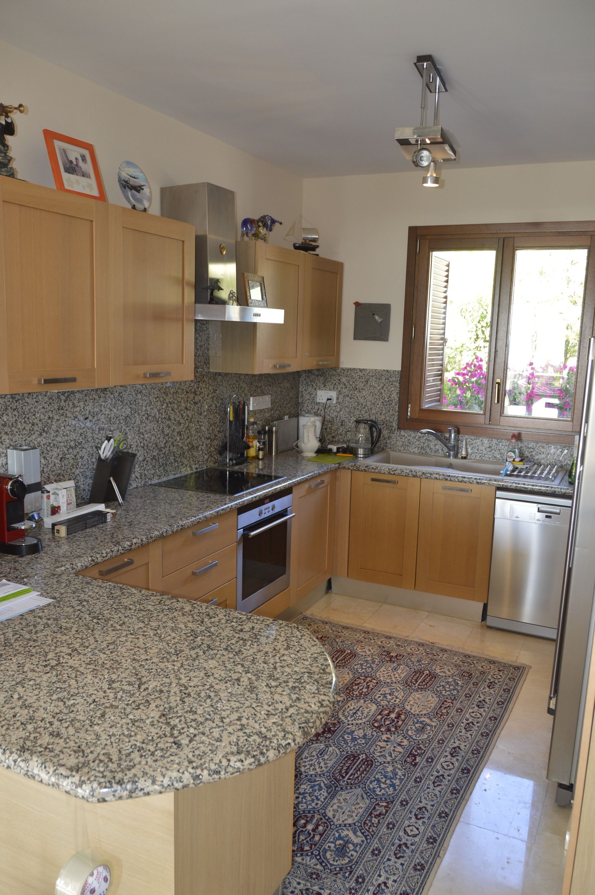 Hus i Kouklia, Paphos 10967675