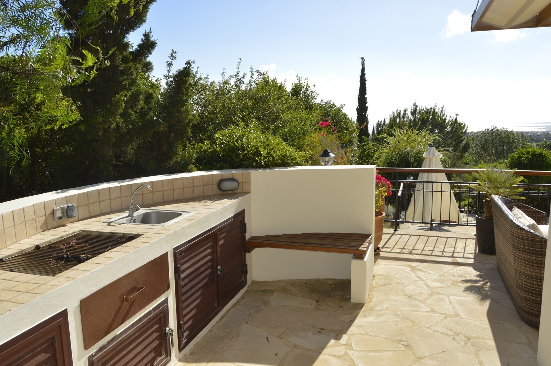 Hus i Kouklia, Paphos 10967675