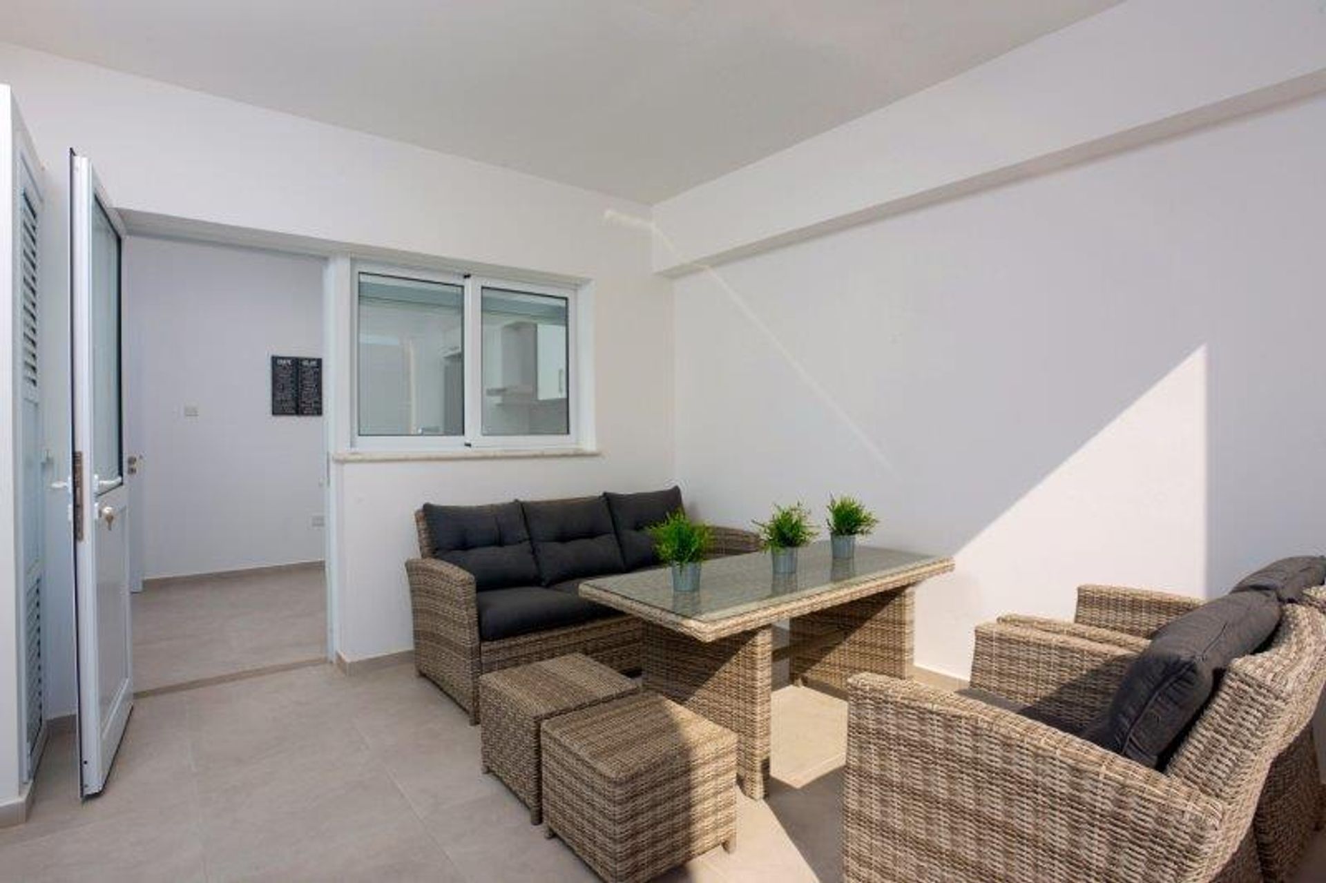 Condominio nel Germasogeia, Lemesos 10967679