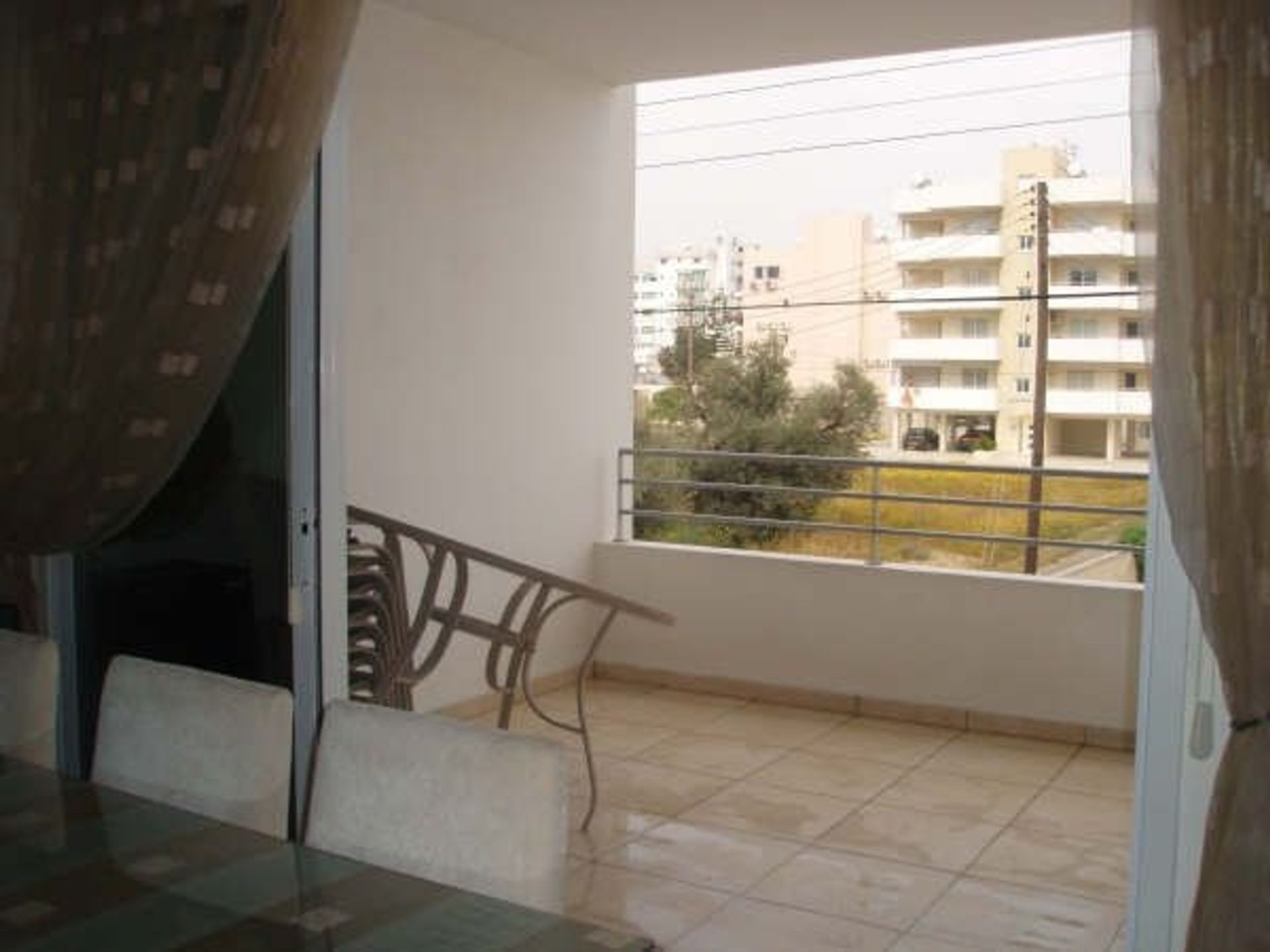 Osakehuoneisto sisään Larnaca, Larnaca 10967680