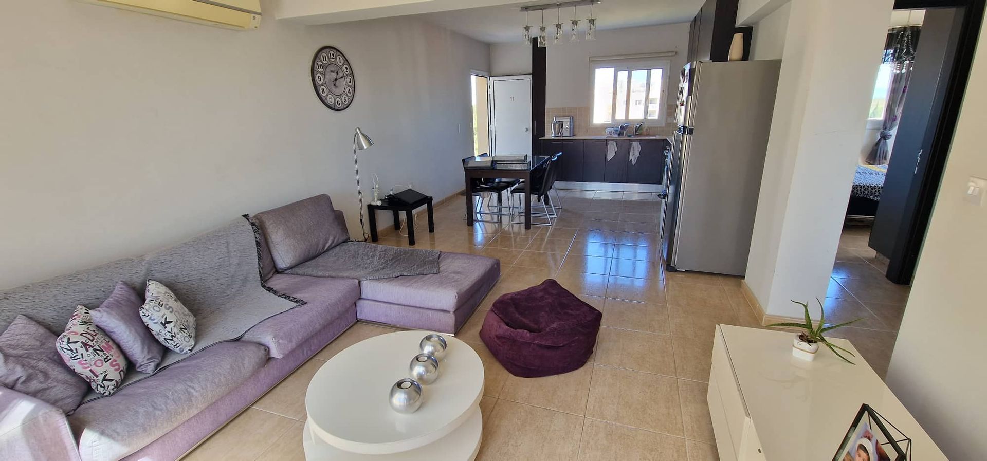 Condominium in Paralimni, Ammochostos 10967694