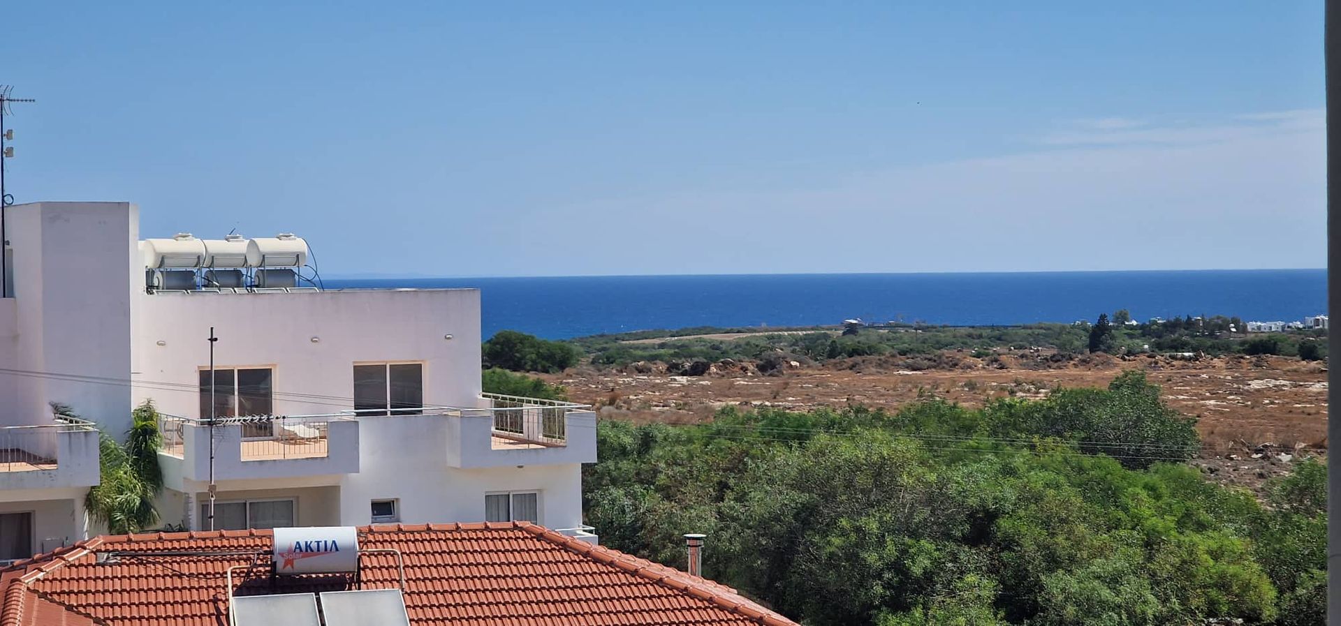 Condominium in Paralimni, Ammochostos 10967694