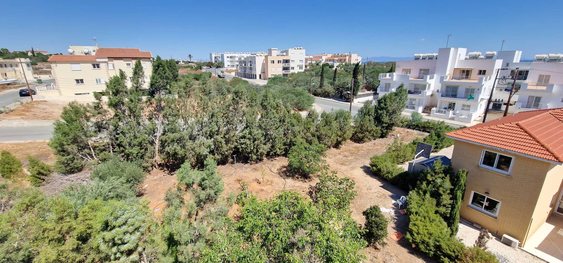 Condominio en Paralimni, Ammochostos 10967694