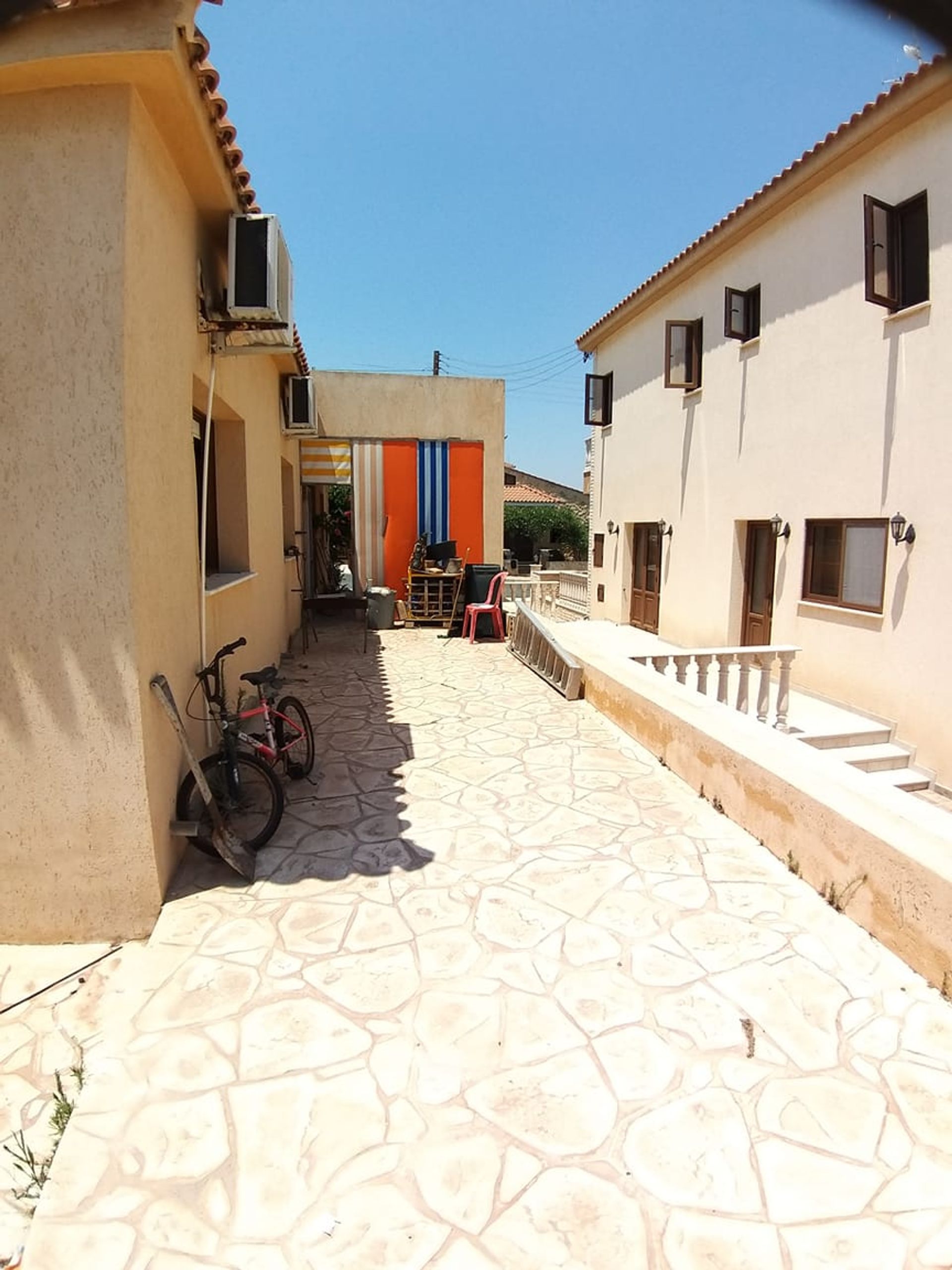 بيت في Paralimni, Ammochostos 10967702