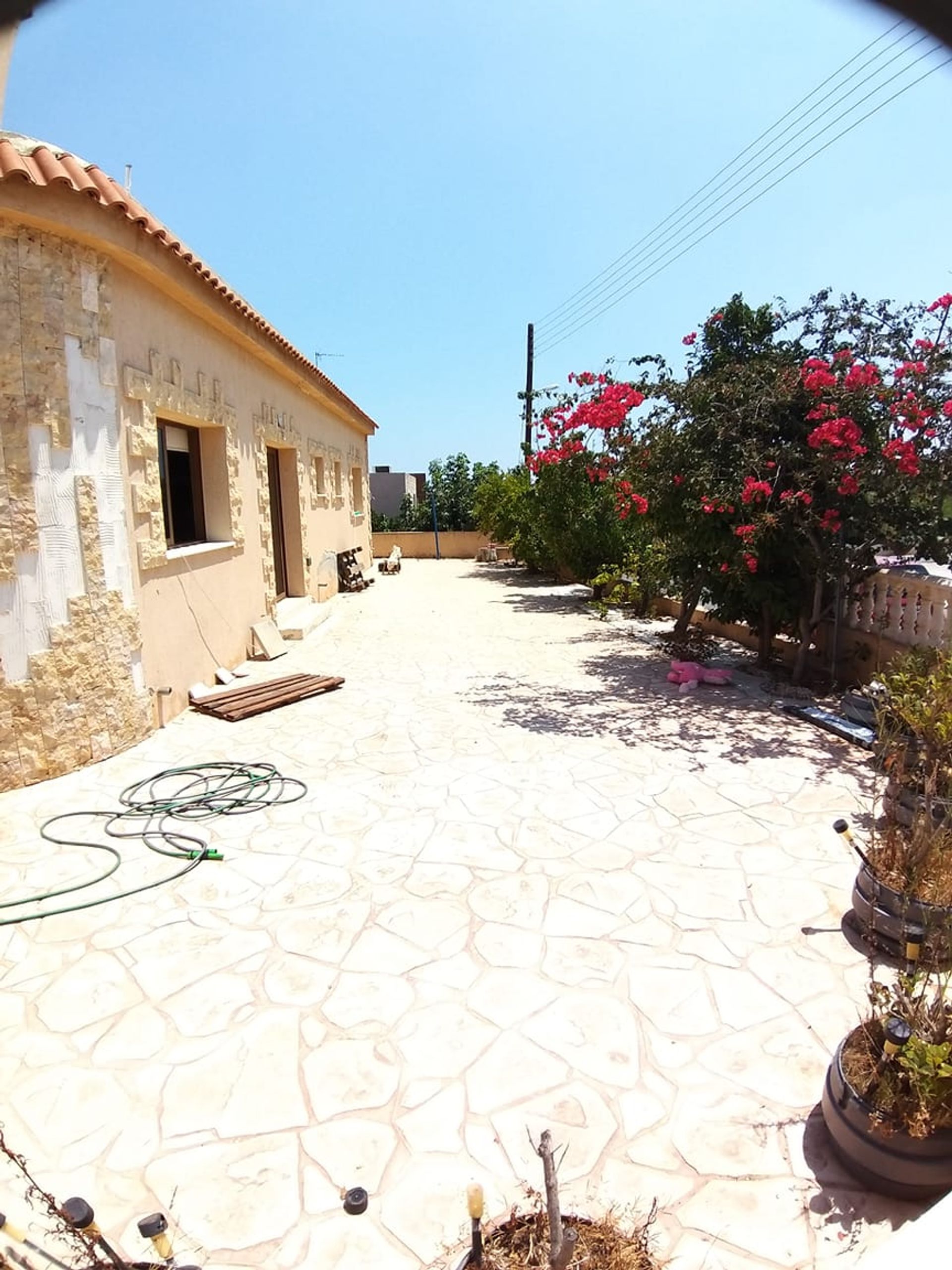 بيت في Paralimni, Ammochostos 10967702