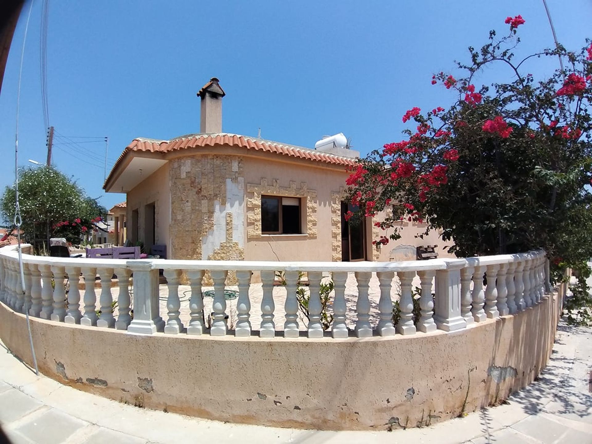 بيت في Paralimni, Ammochostos 10967702