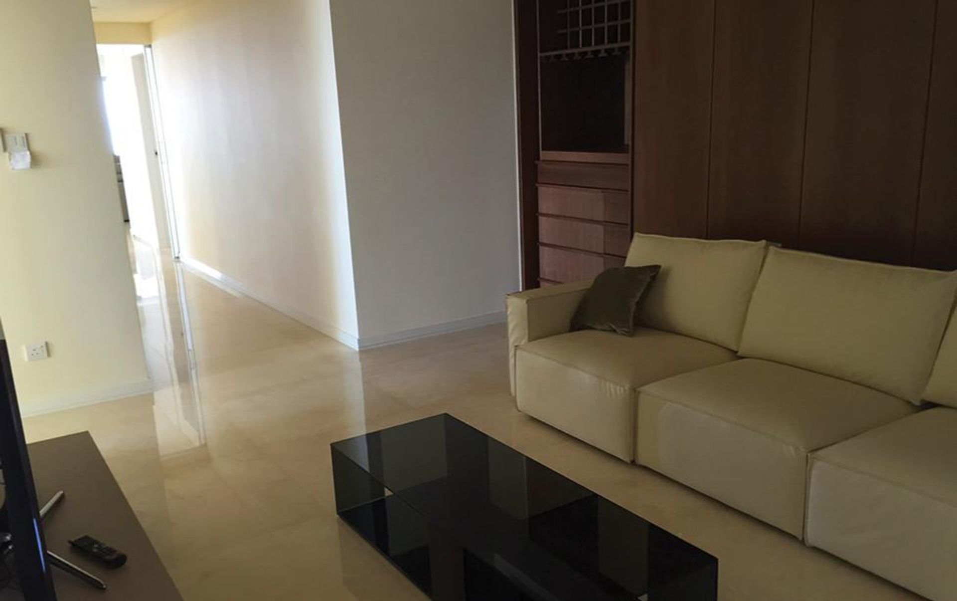 Osakehuoneisto sisään Limassol, Limassol 10967726