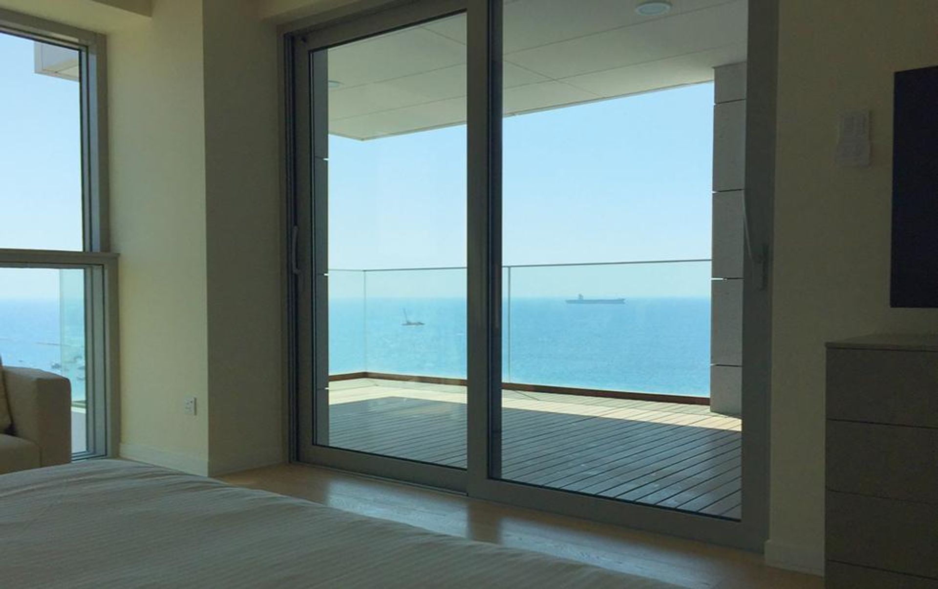 Condominium in Limassol, Limassol 10967726