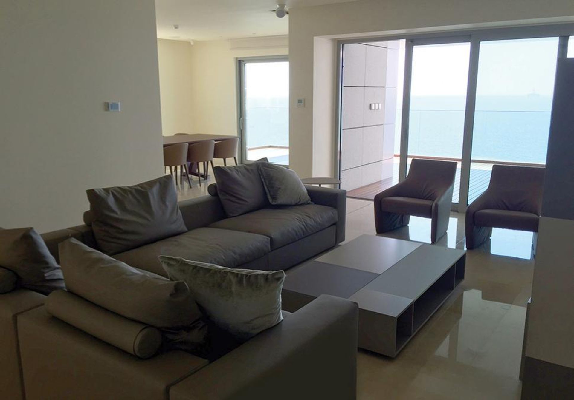 Condominium in Limassol, Limassol 10967726