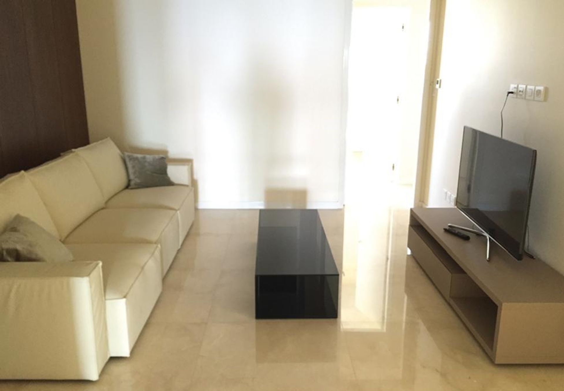 Condominium in Limassol, Limassol 10967726