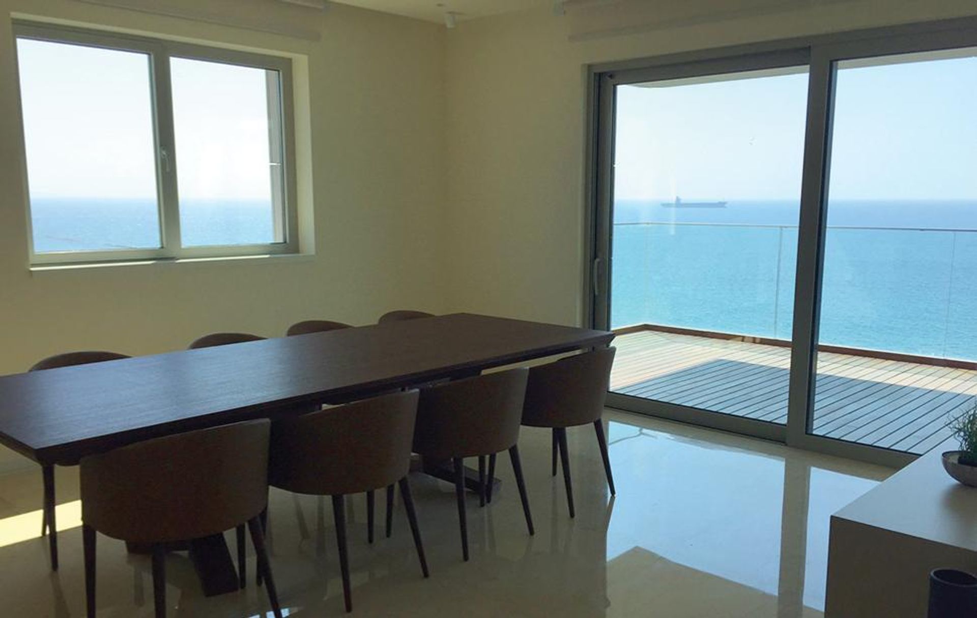 Condominium dans Limassol, Limassol 10967726