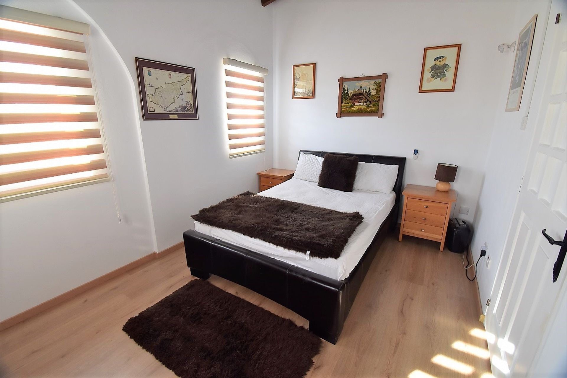 Hus i Timi, Paphos 10967746