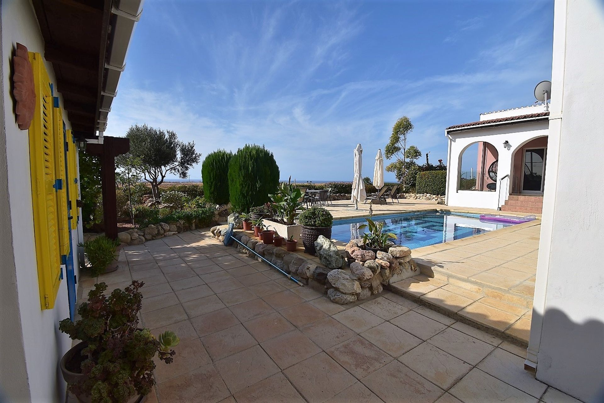 Hus i Timi, Paphos 10967746