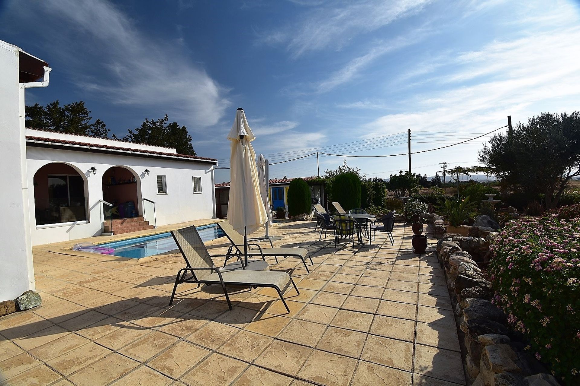 Hus i Timi, Paphos 10967746