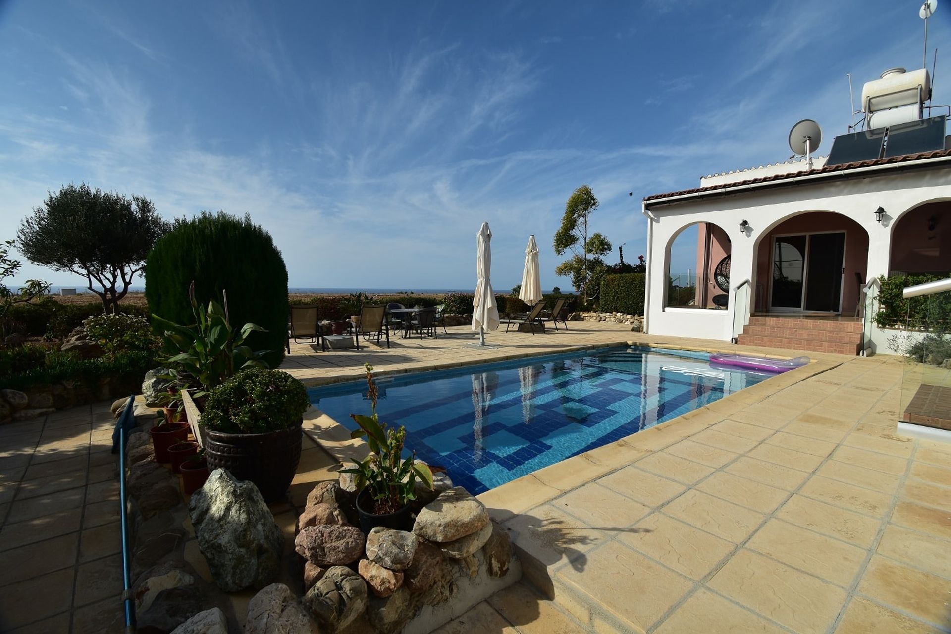 Hus i Timi, Paphos 10967746