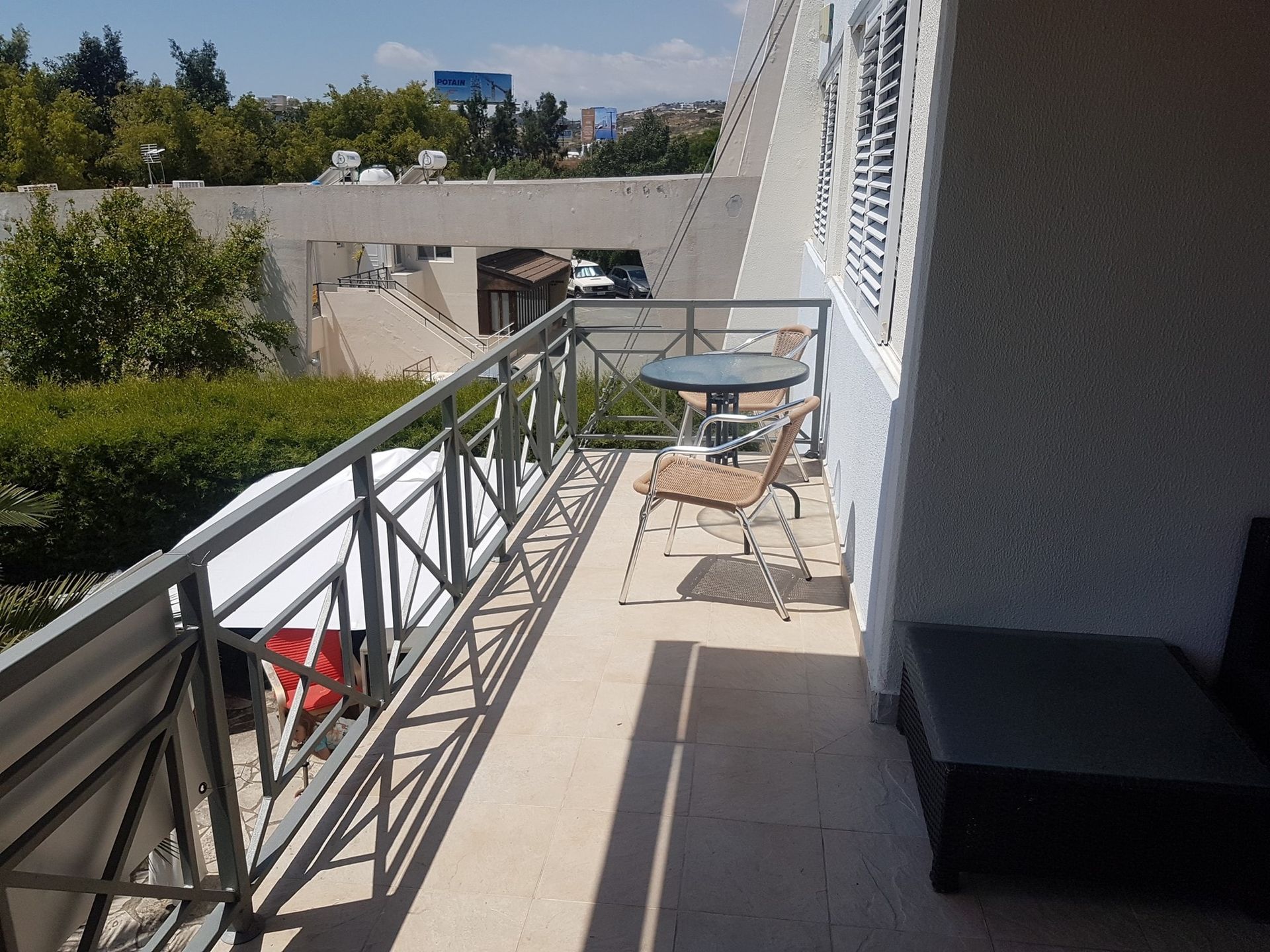 Condominium in Pyrgos, Limassol 10967752