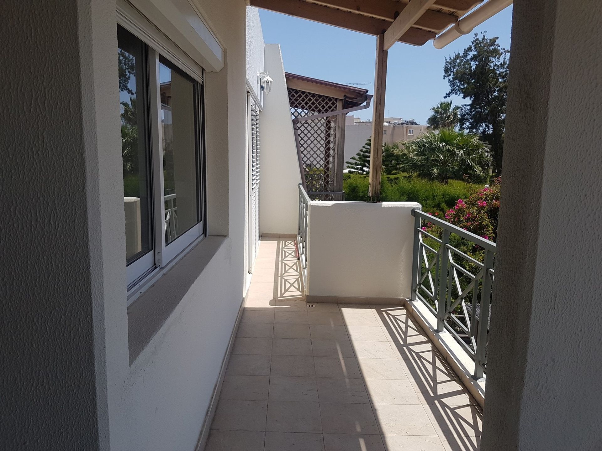 Condominium in Pyrgos, Limassol 10967752