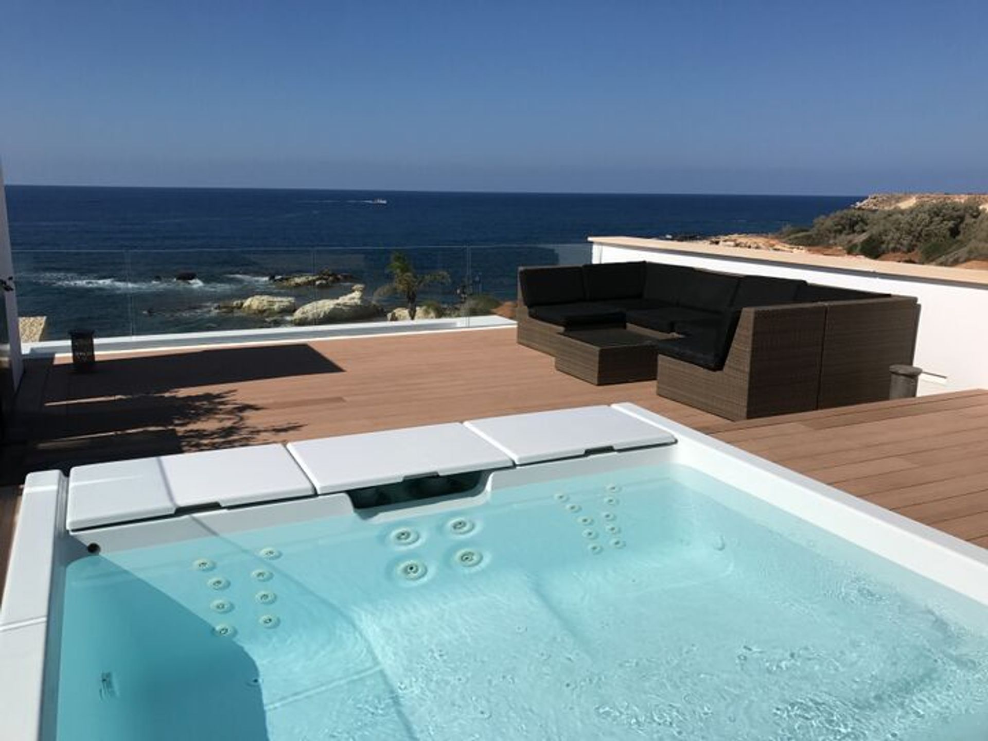 Haus im Peyia, Paphos 10967758