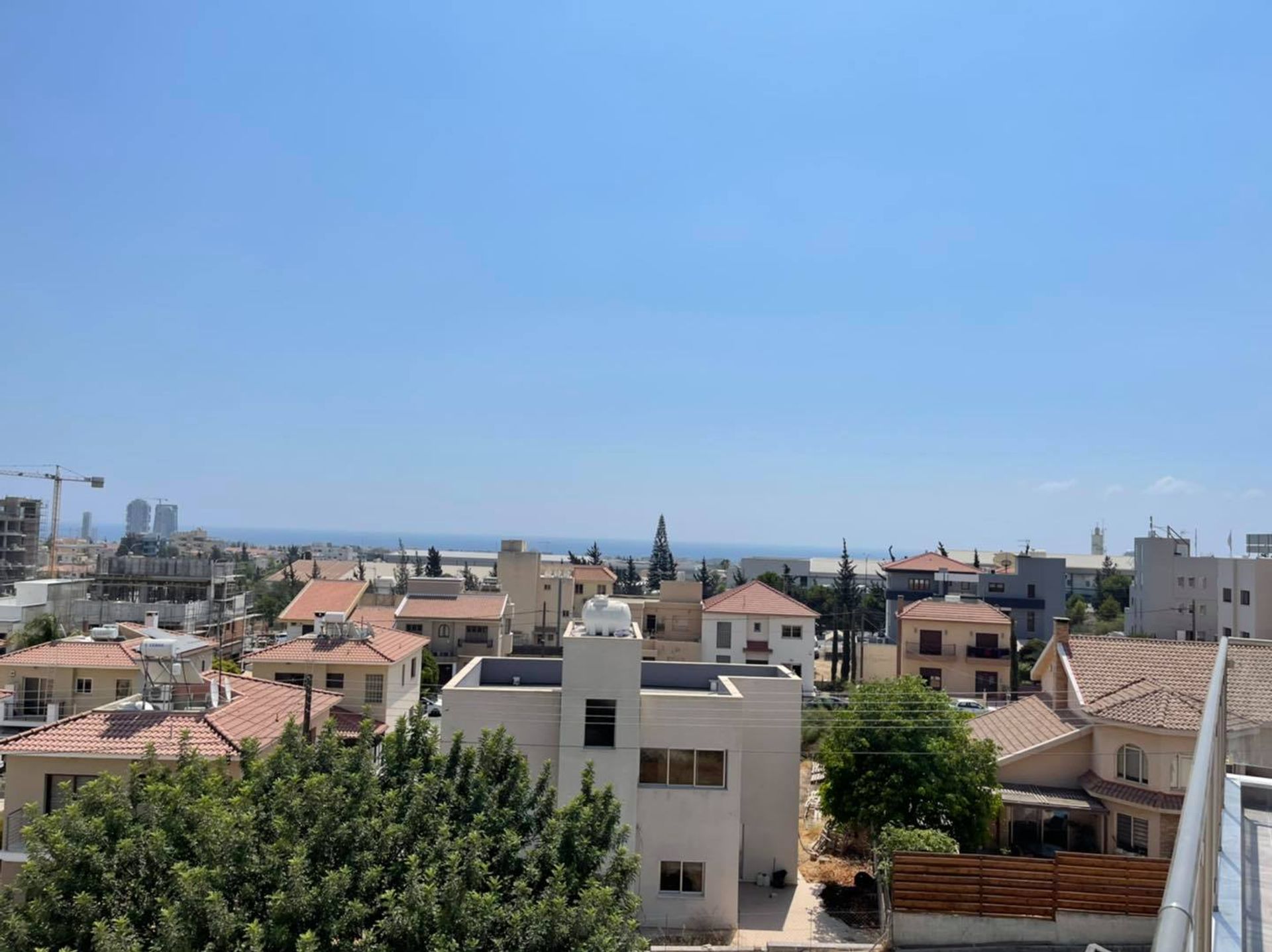 Кондоминиум в Germasogeia, Limassol 10967762