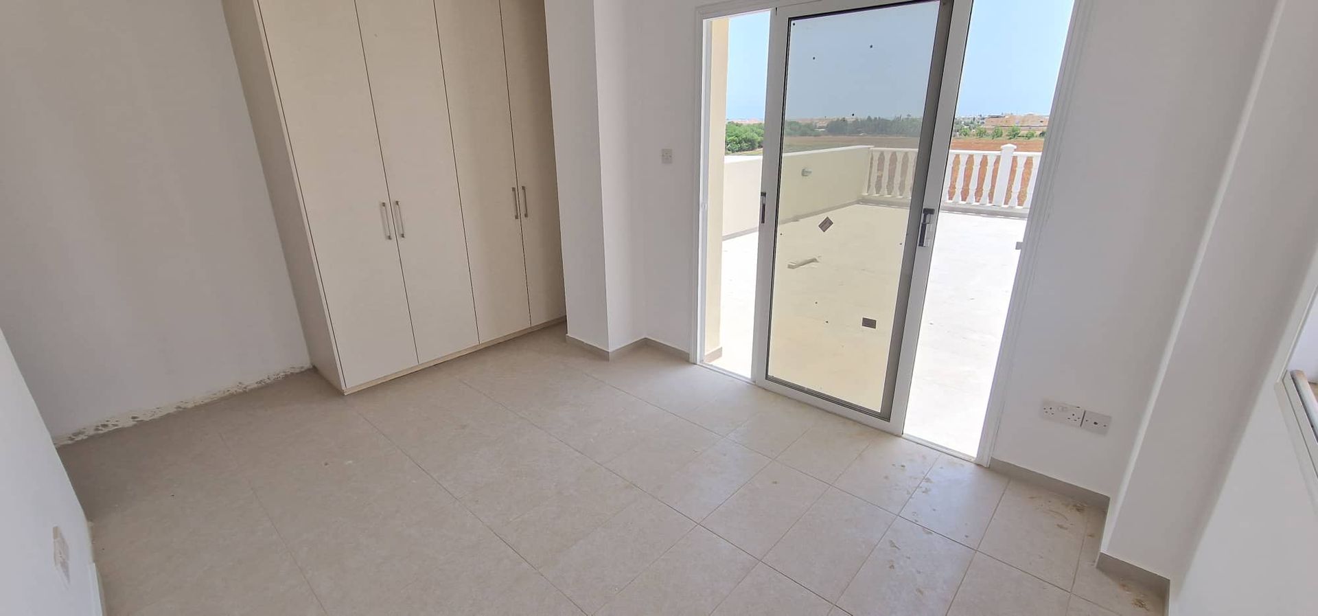 Condominium in Paralimni, Ammochostos 10967785