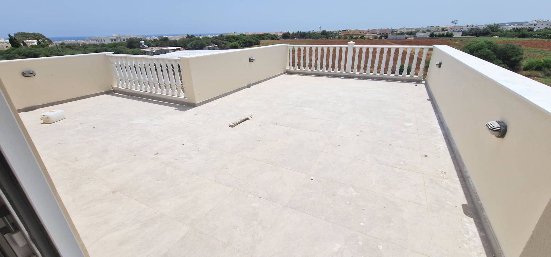 Condominium in Paralimni, Ammochostos 10967785