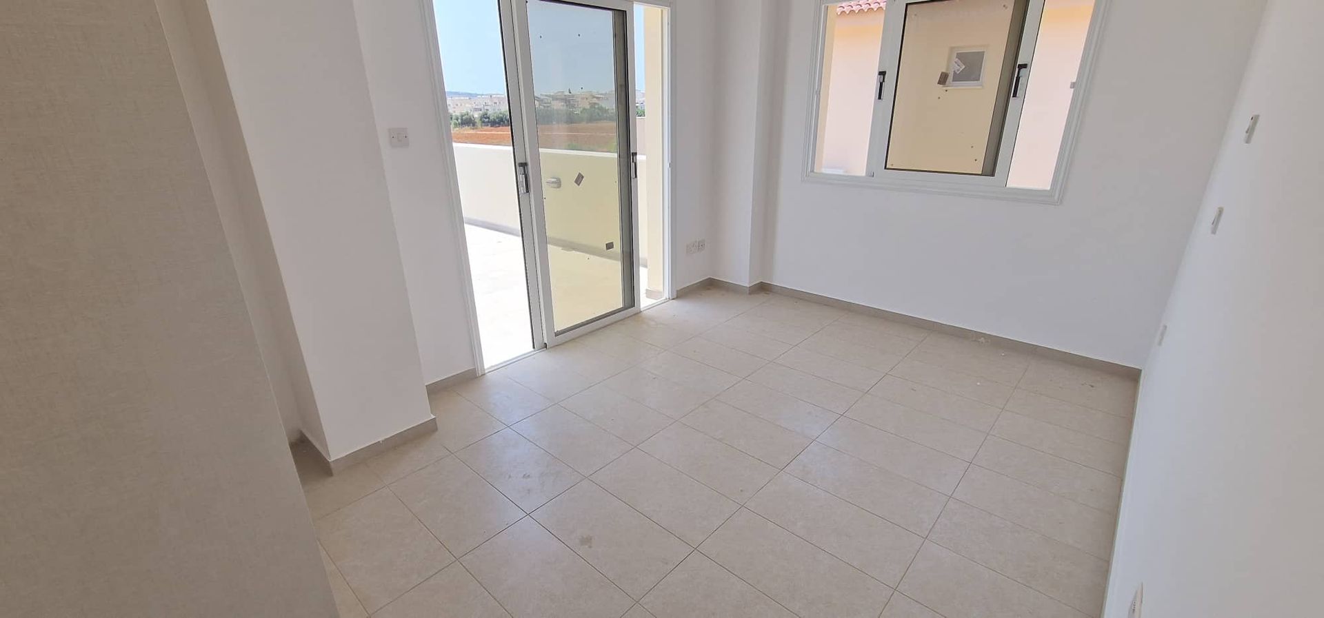 Condominium in Paralimni, Ammochostos 10967785