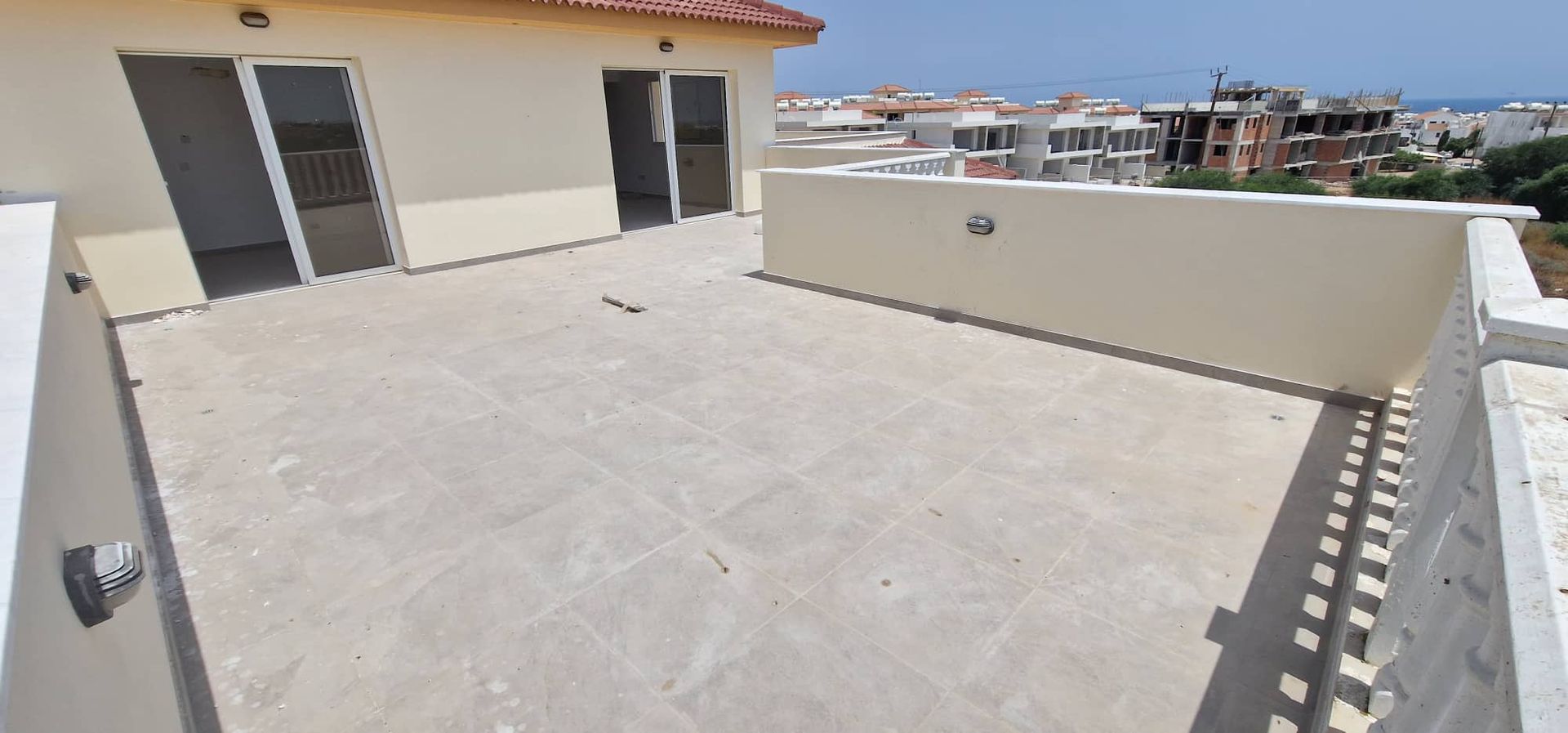 Condominium in Paralimni, Ammochostos 10967785