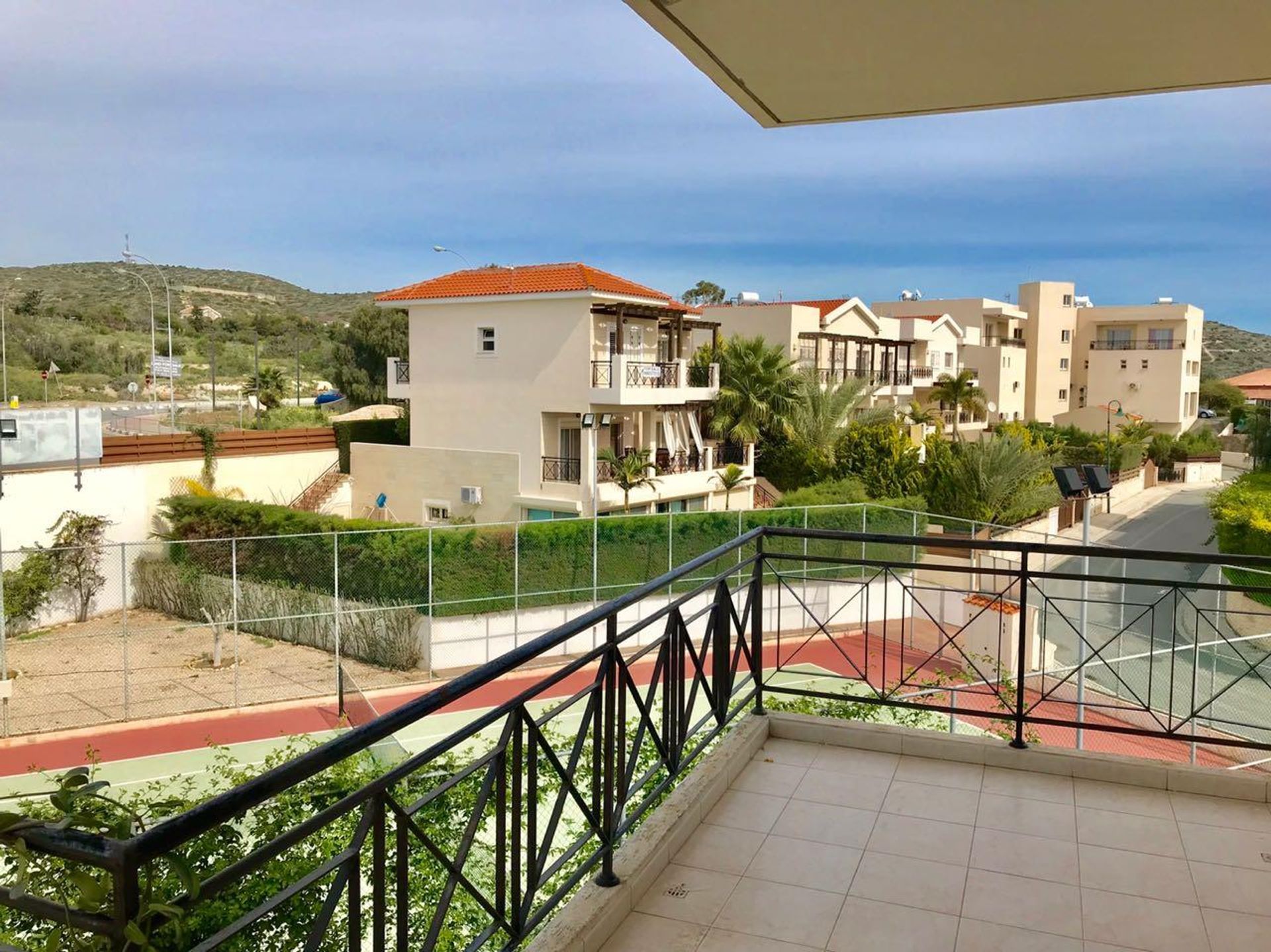 Condominio en Pyrgos, Lárnaca 10967831