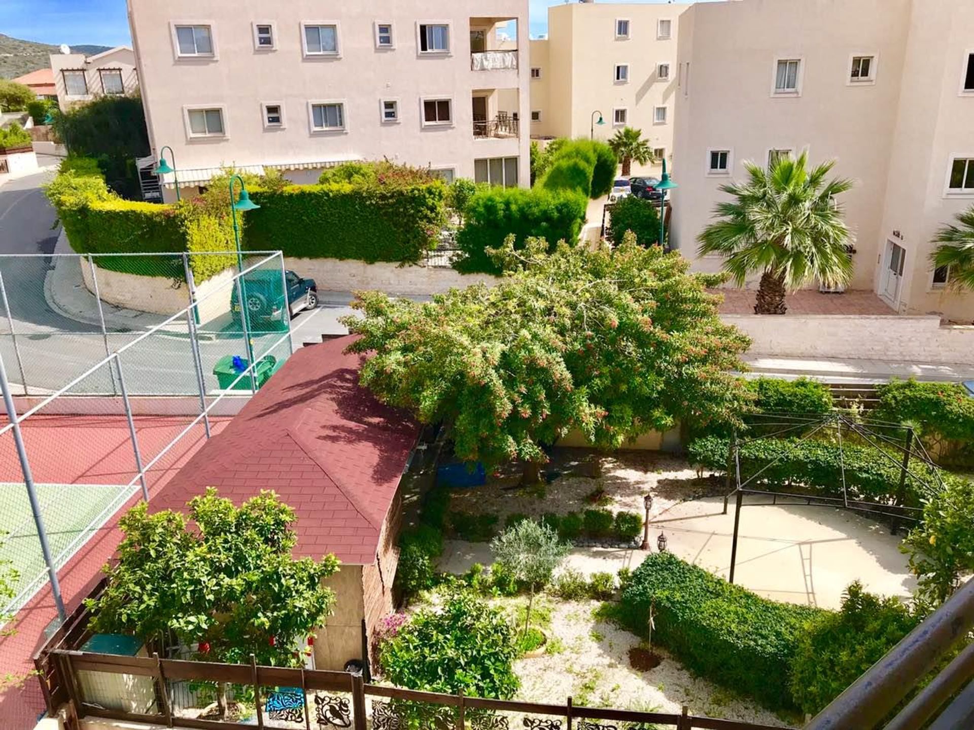 Condominio en Pyrgos, Lárnaca 10967831