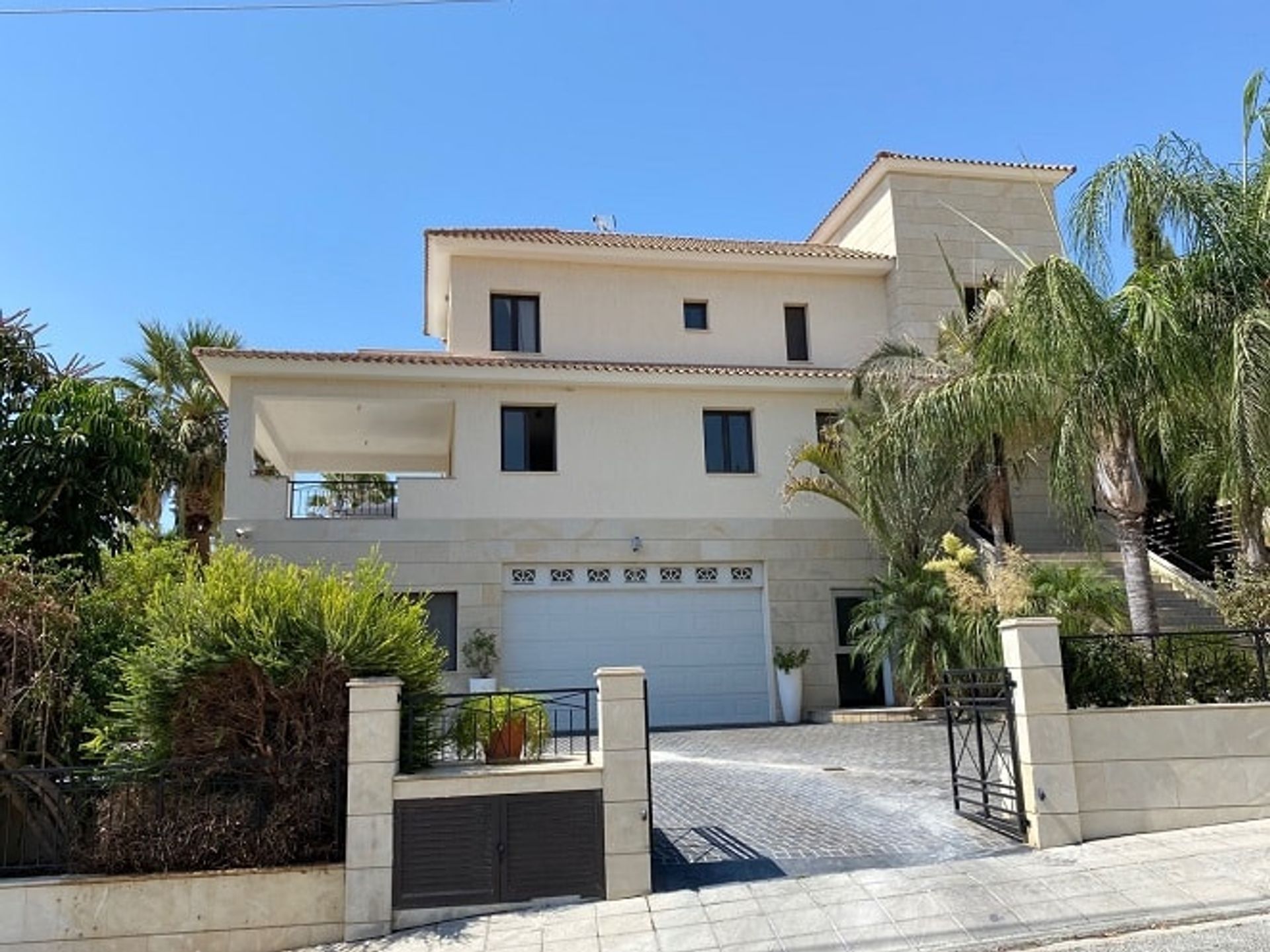 rumah dalam Palodia, Limassol 10967863