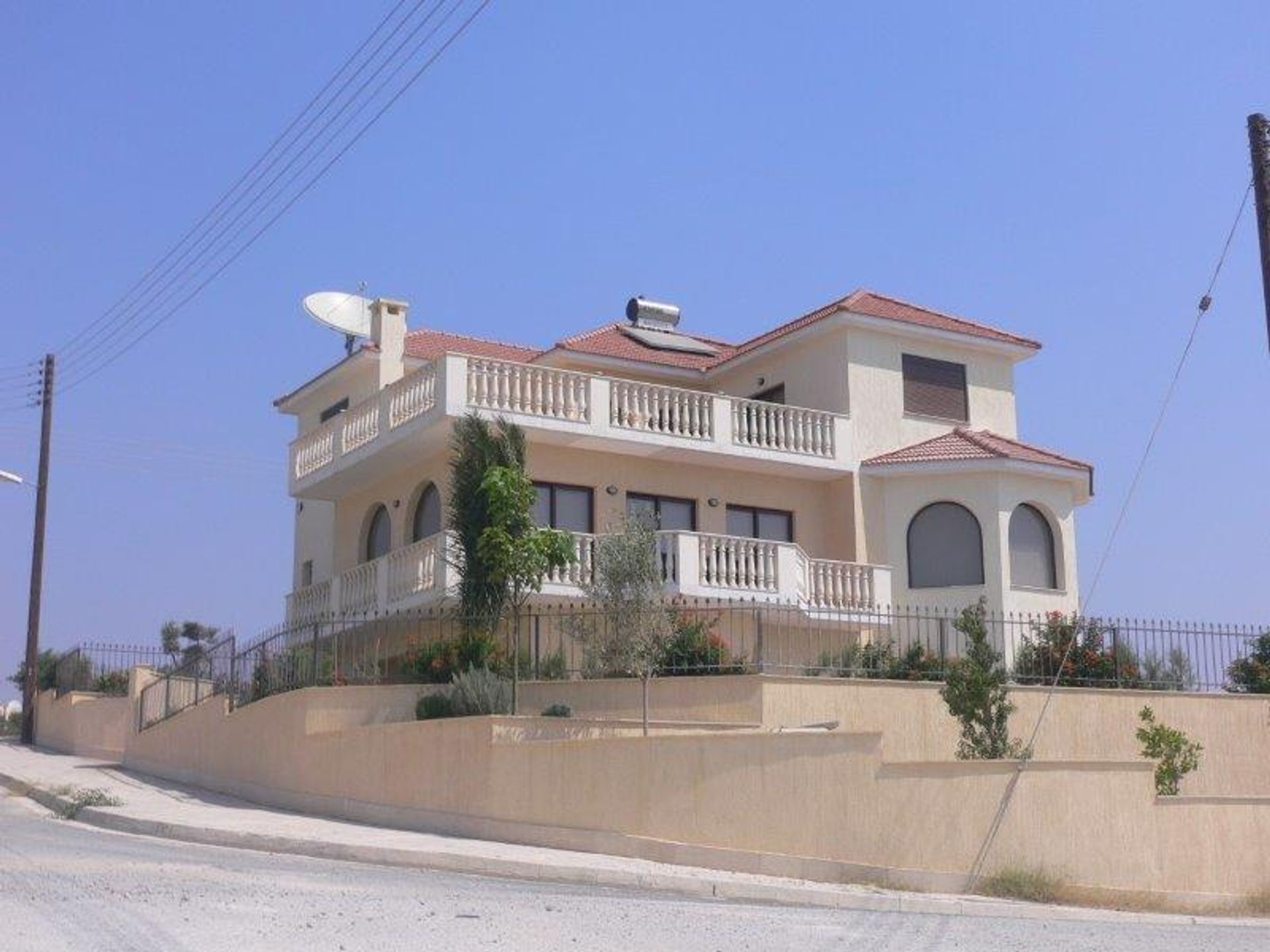 casa en Agios Athanasios, Limassol 10967865