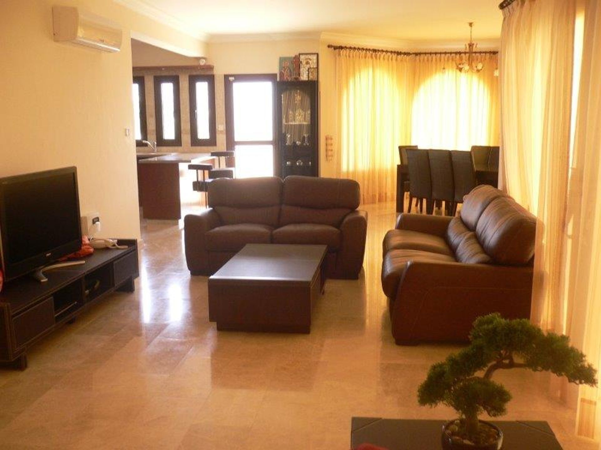 casa en Agios Athanasios, Limassol 10967865