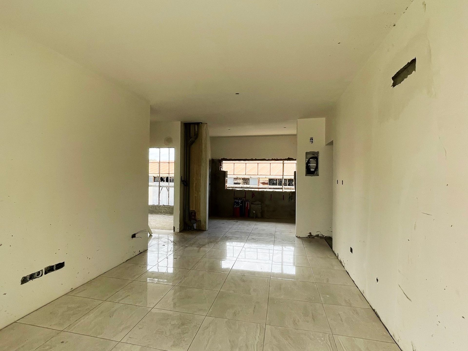 Condominium in Alethriko, Larnaca 10967869