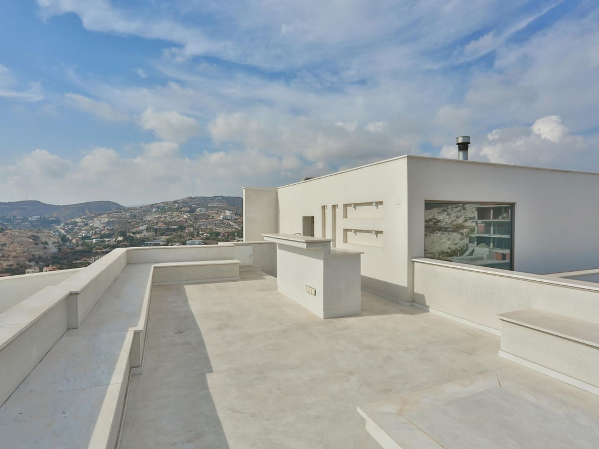 House in Agios Tychon, Limassol 10967872