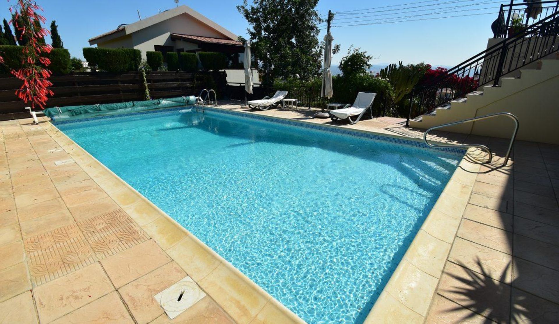 loger dans Pissouri, Limassol 10967879